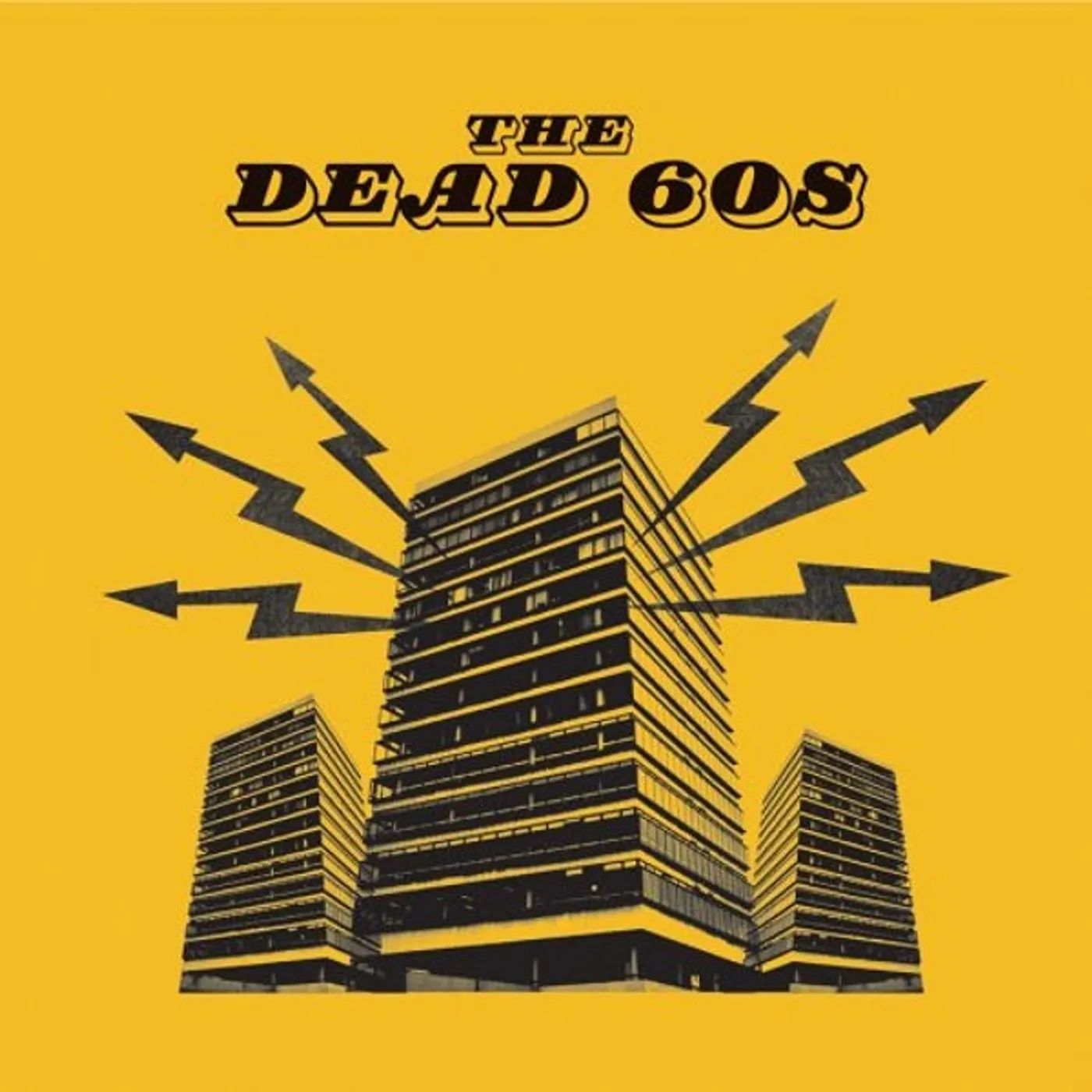 The Dead 60s DEAD 60'S CD