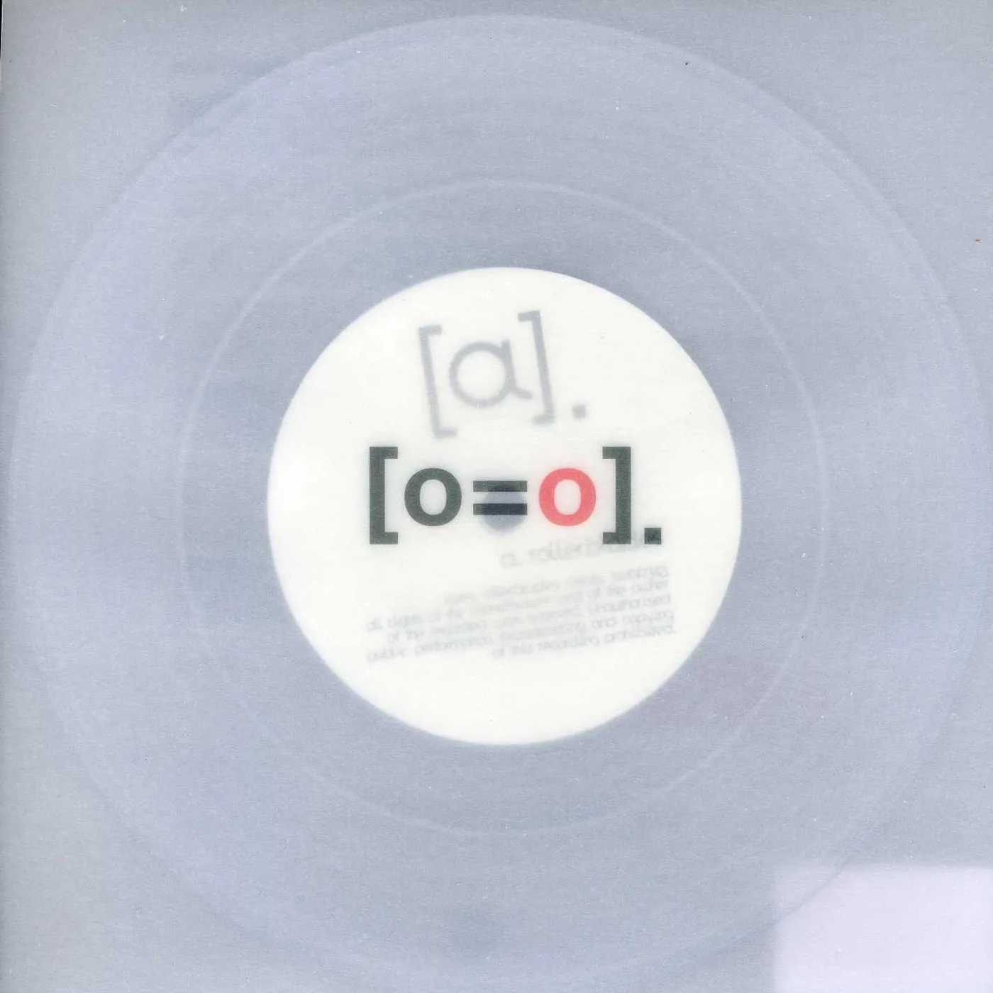 kwes. Rollerblades Vinyl Record