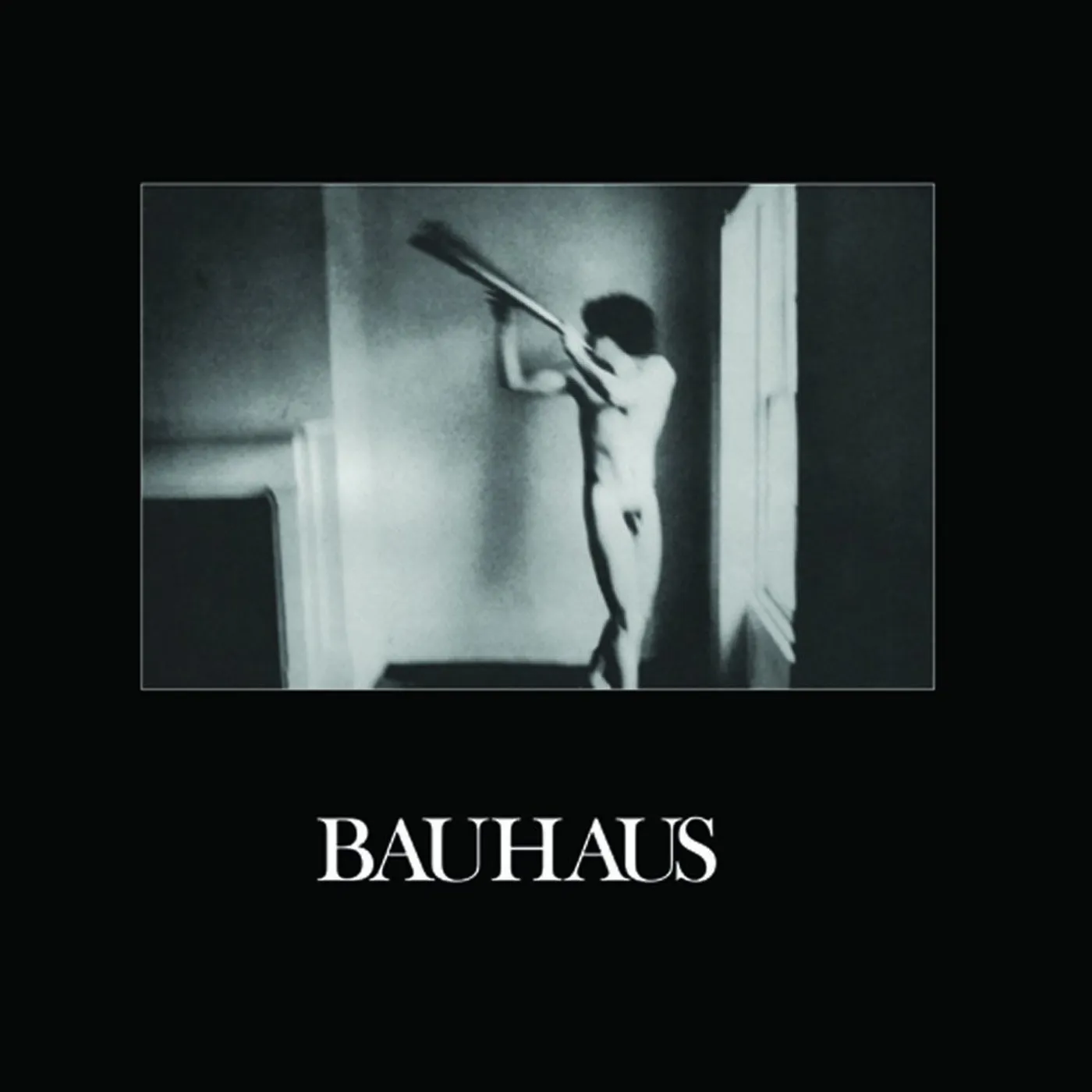 Bauhaus In The Flat Field Vinyl Record