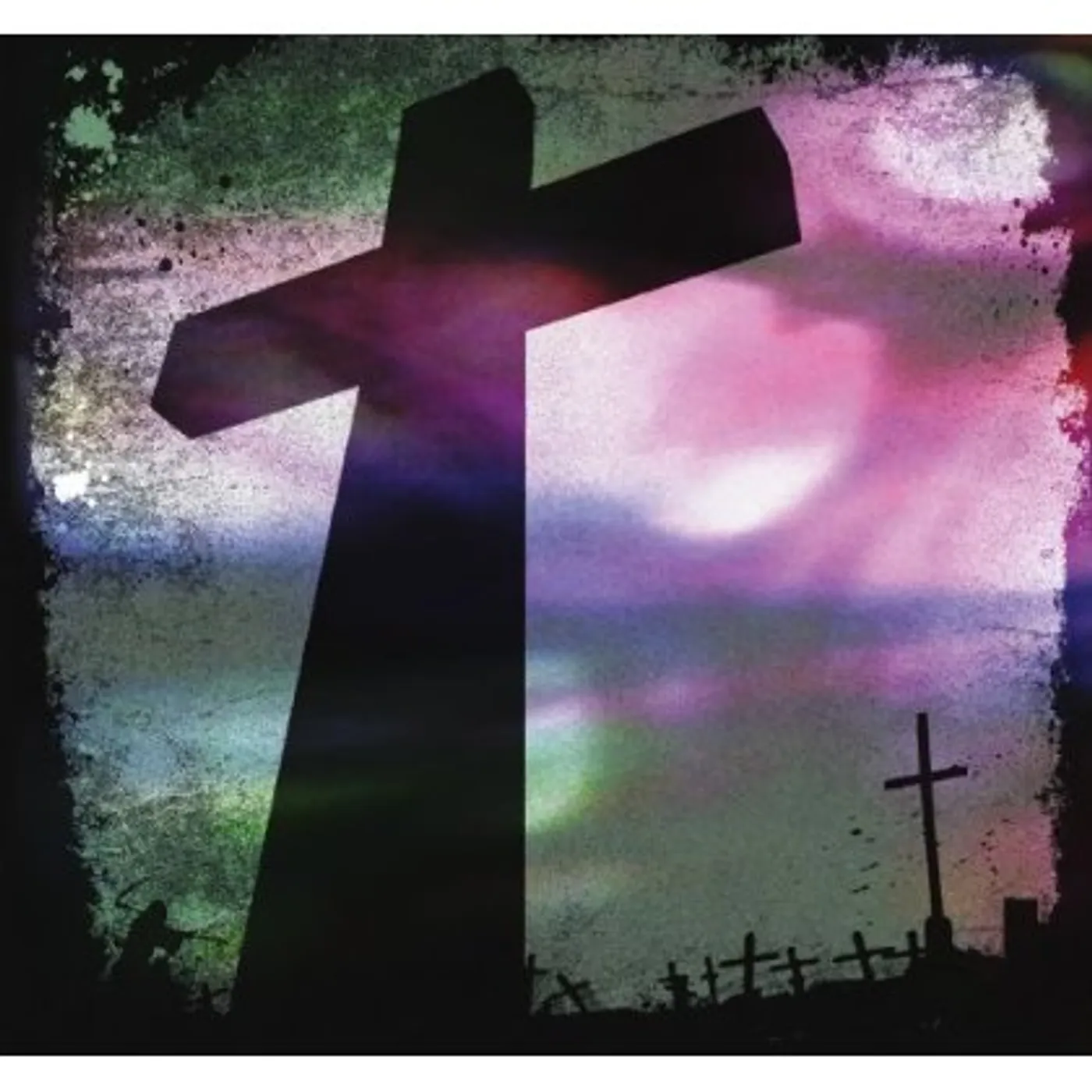 DOWN IV PART I: THE PURPLE EP Vinyl Record