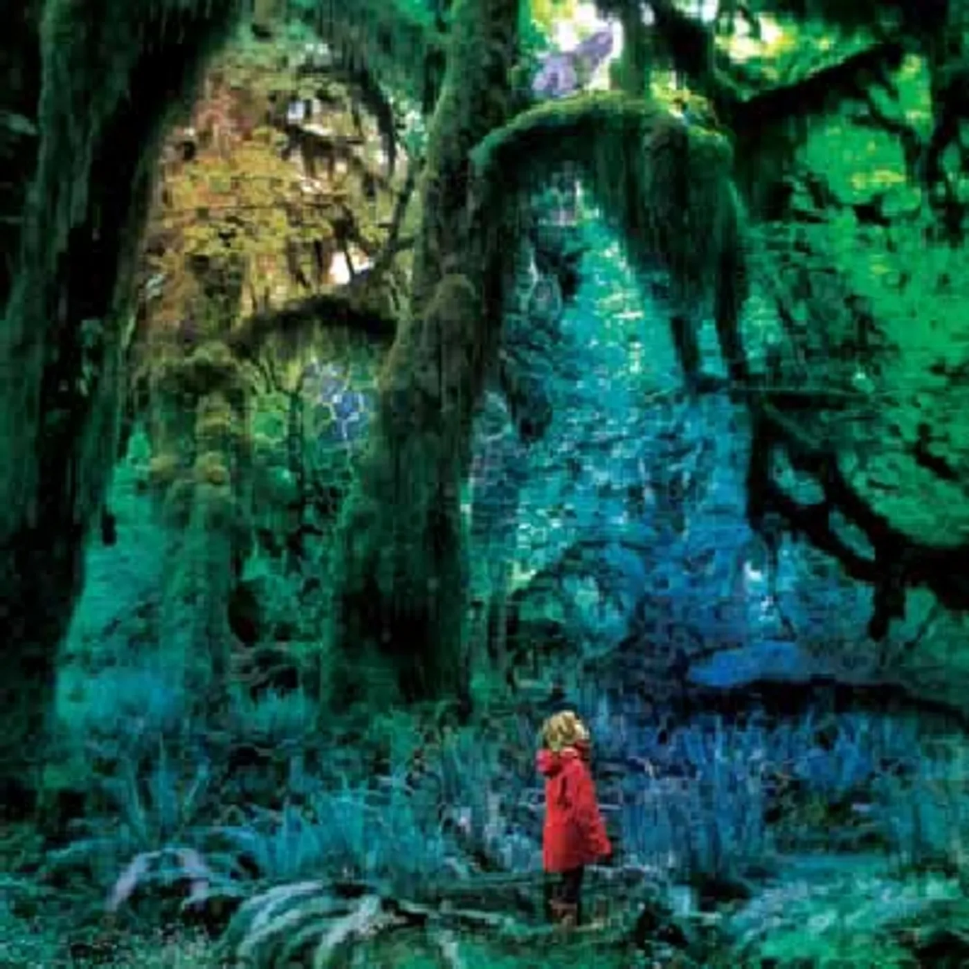 Jacco Gardner CABINET OF CURIOSITIES CD