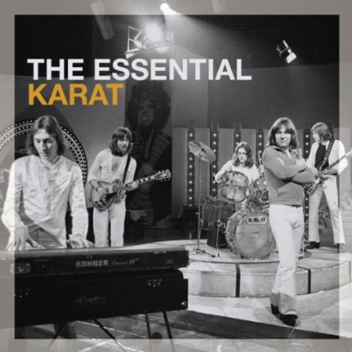 ESSENTIAL KARAT CD