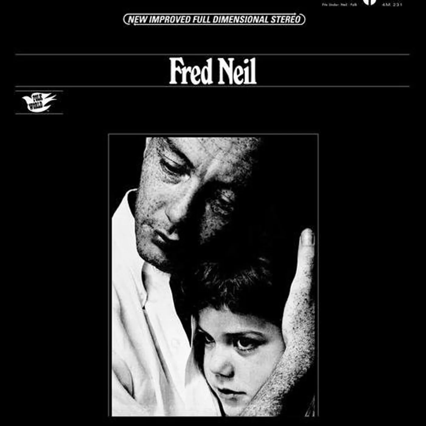 Fred Neil Vinyl Record