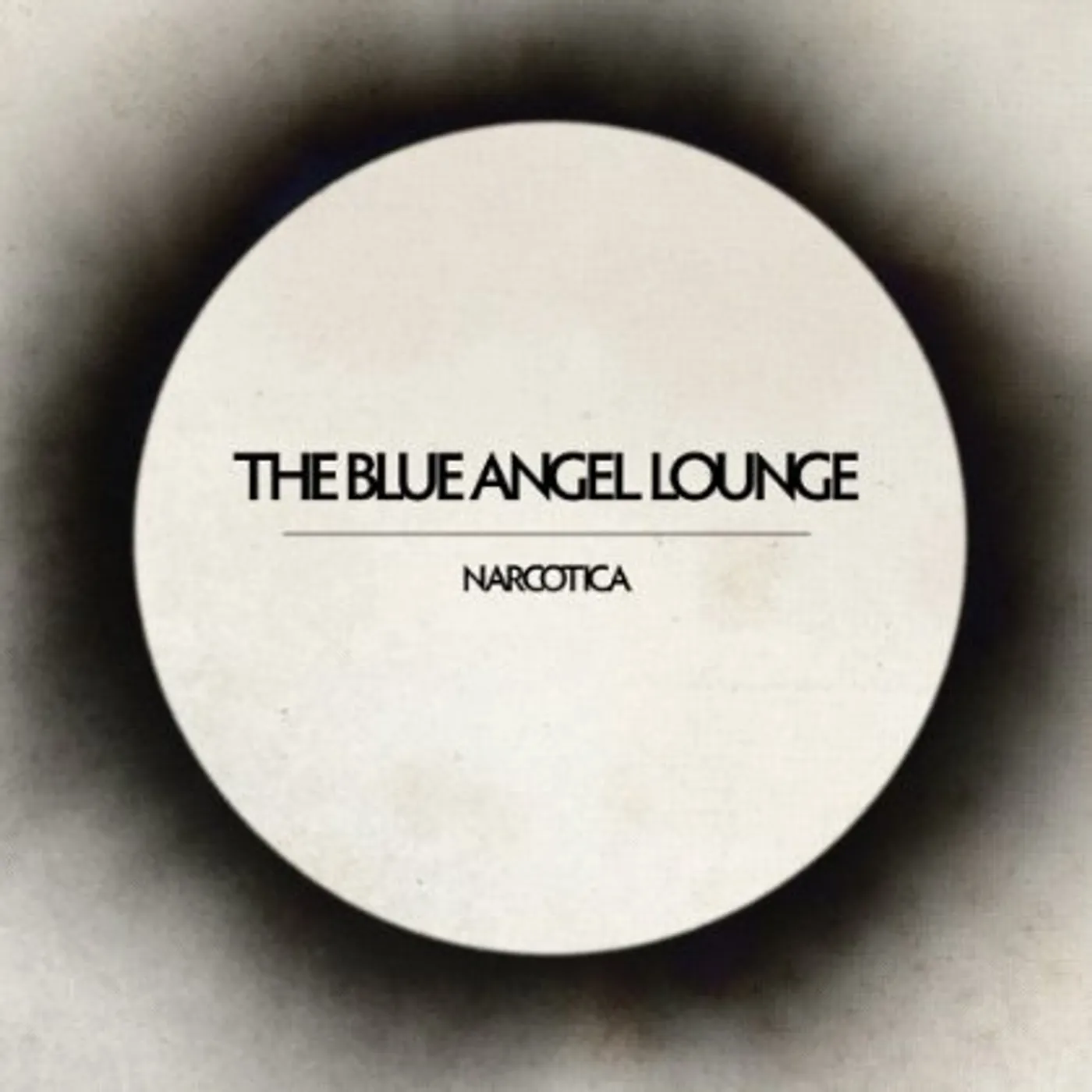 The Blue Angel Lounge Narcotica Vinyl Record