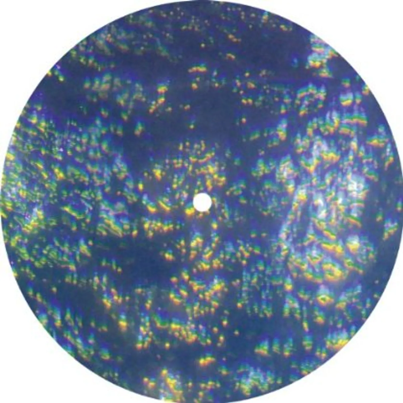 Mikkel Metal WITHOUT Vinyl Record