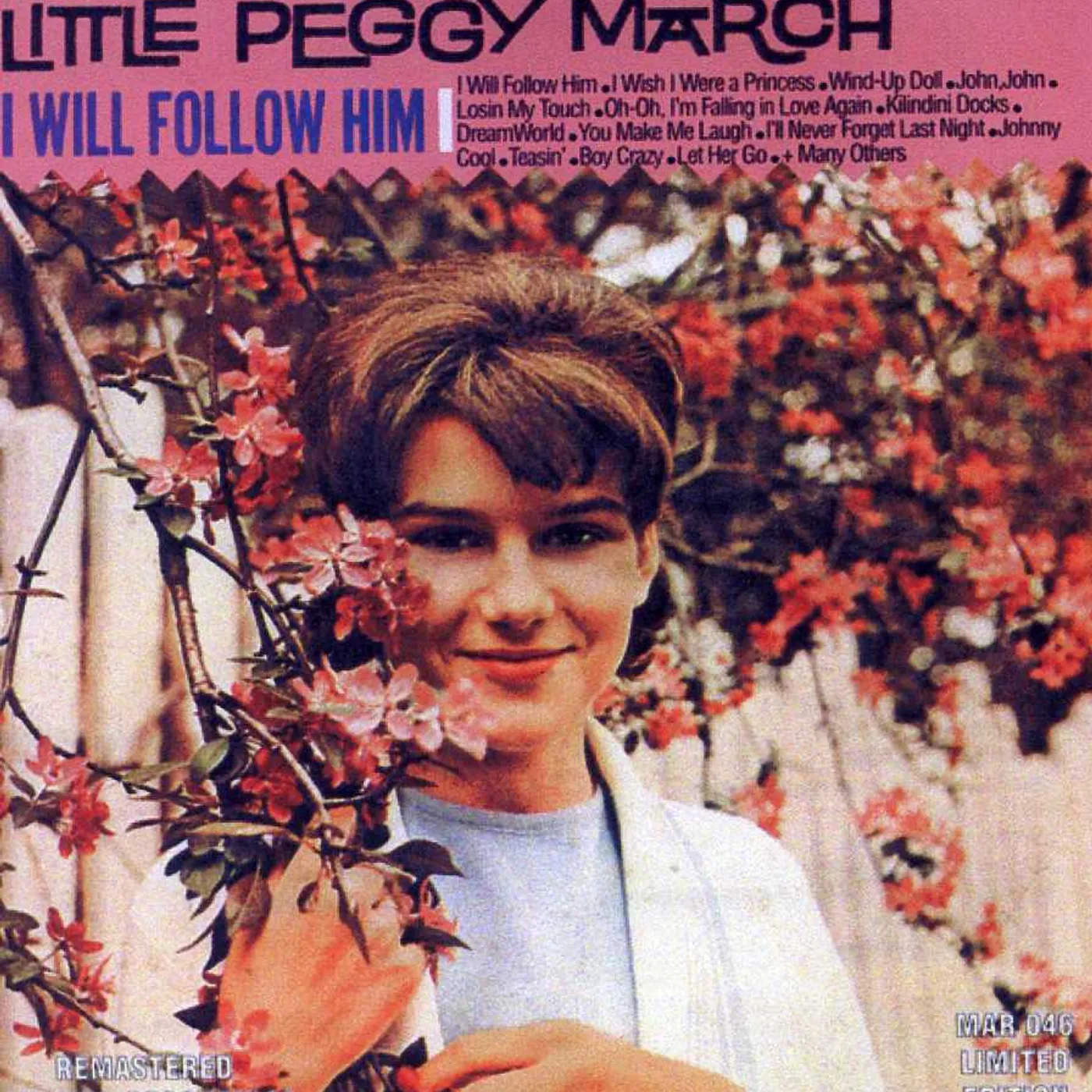 Peggy March ULTIMATE COMPILATION CD
