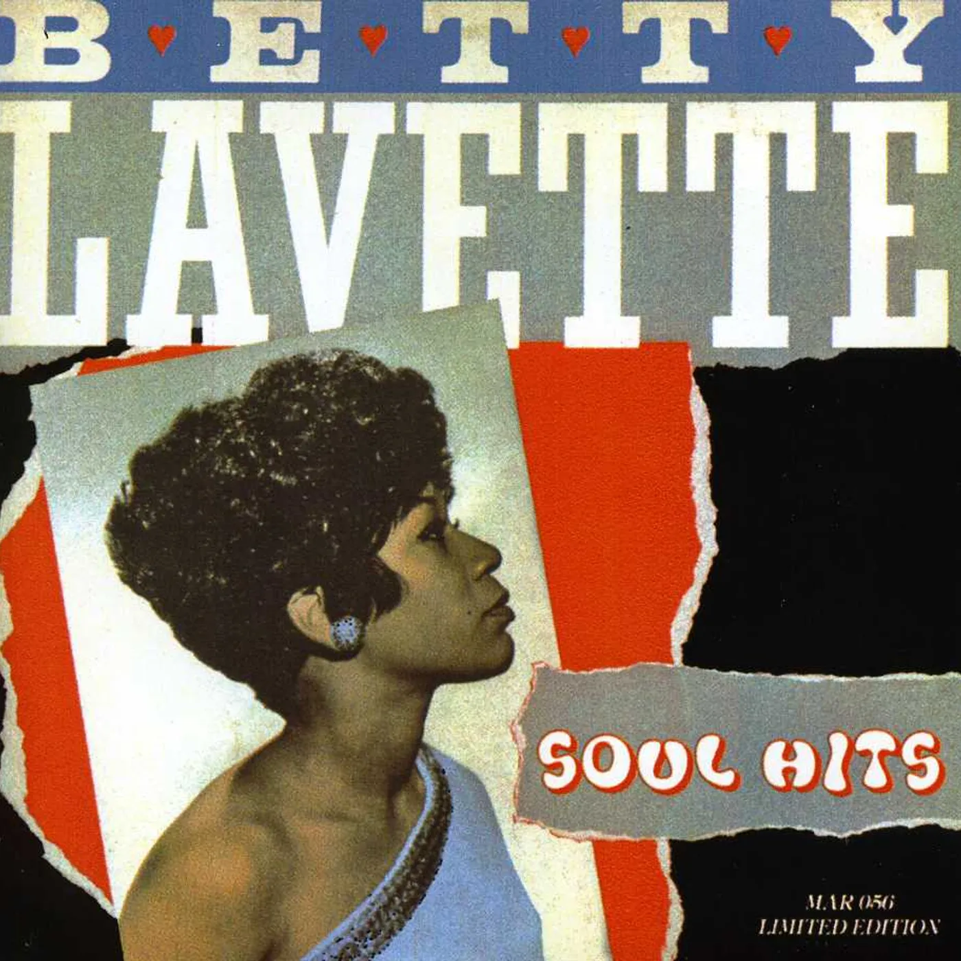 Bettye LaVette SOUL HITS CD