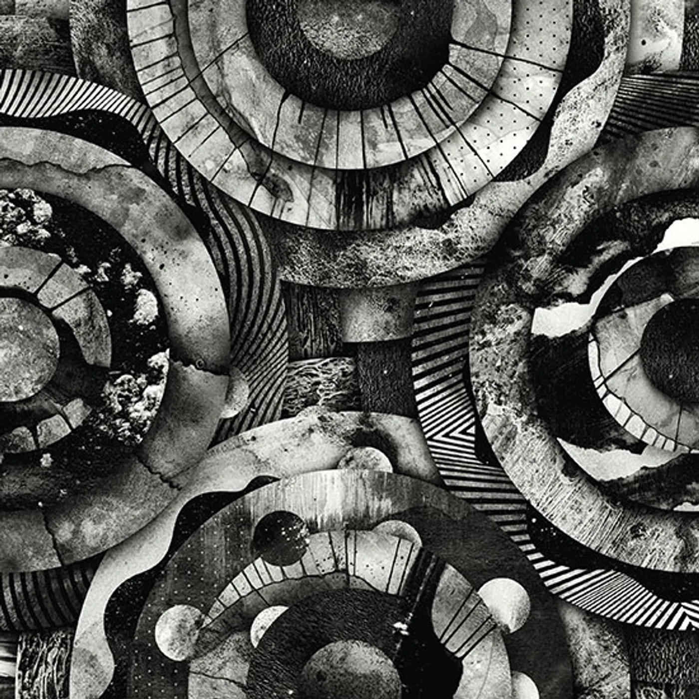 Falty DL SHE SLEEPS: PART 2 (Vinyl)