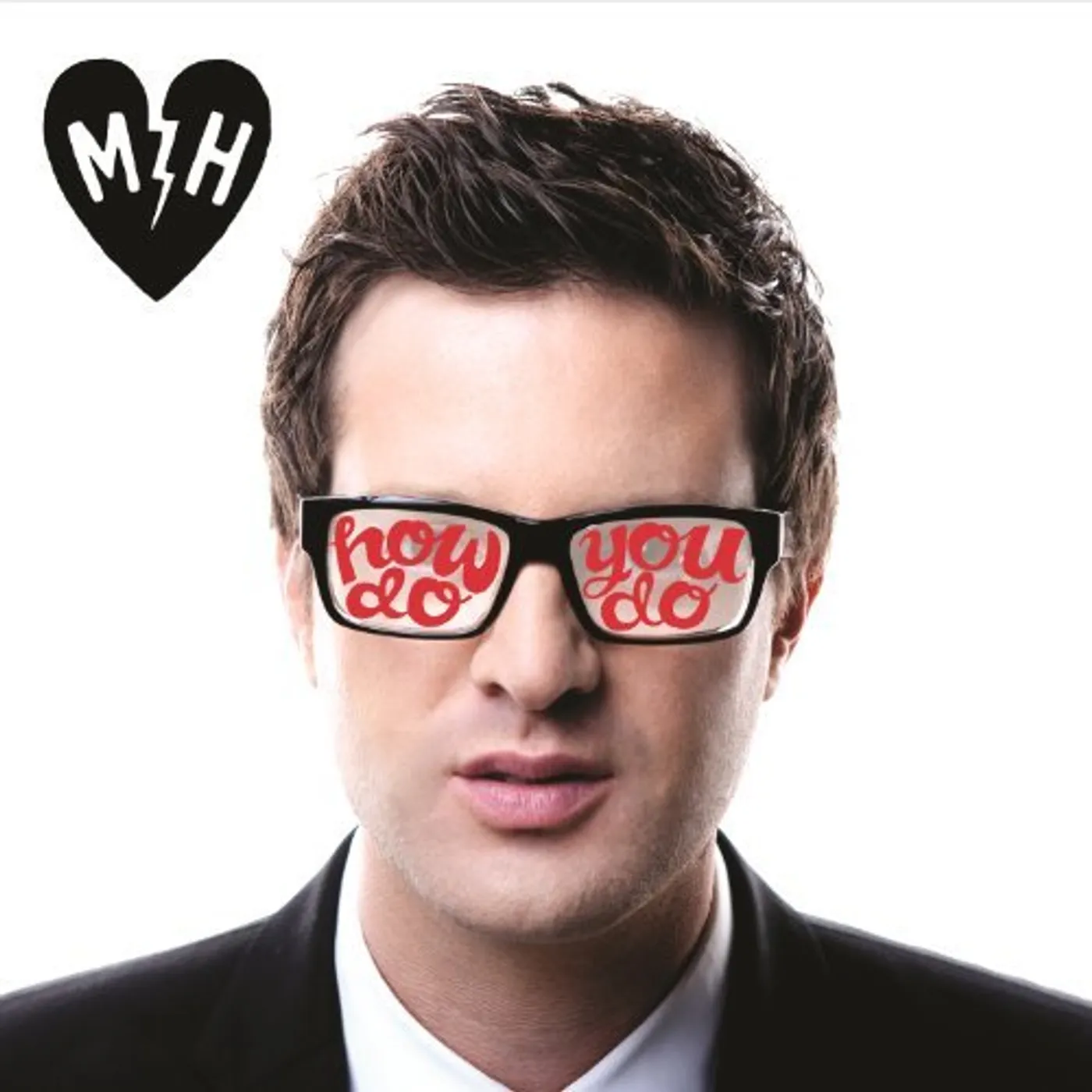 Mayer Hawthorne How Do You Do Box Set - Limited Edition (Vinyl)