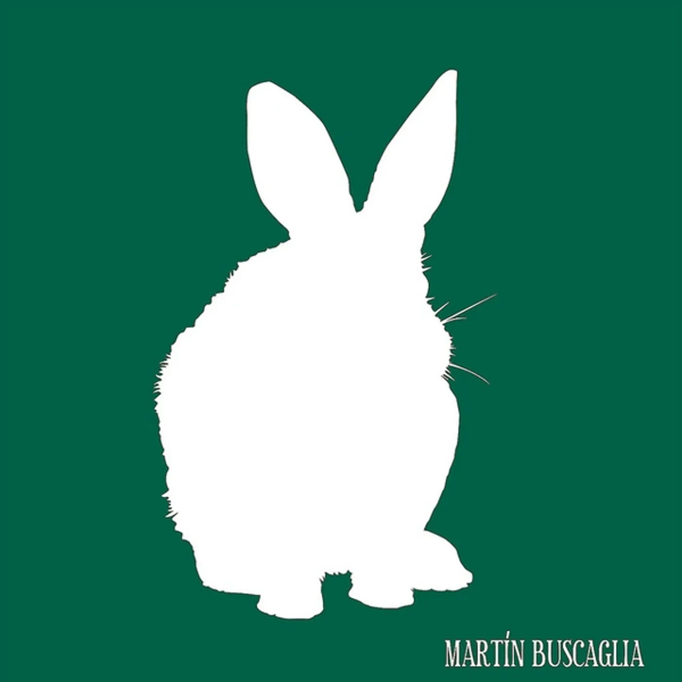 Martín Buscaglia JAULA DE MOTOS Vinyl Record