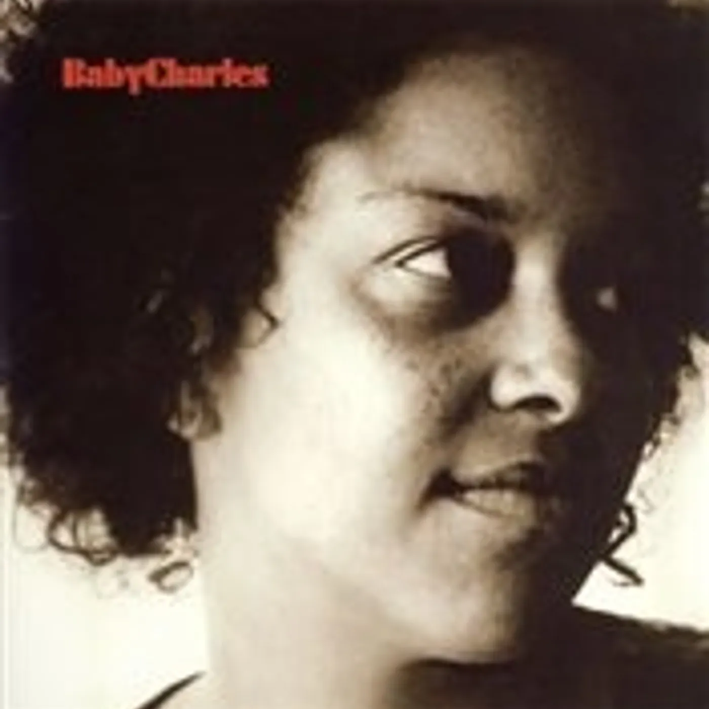 Baby Charles Vinyl Record