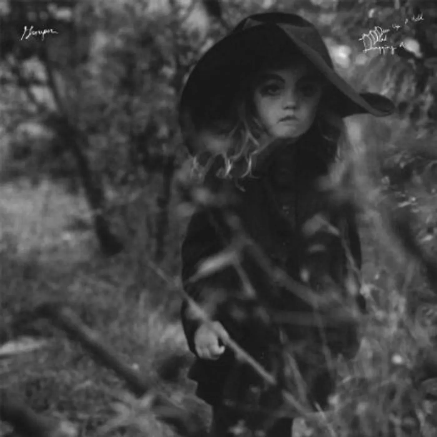 Grouper DRAGGING A DEAD DEER UP A HILL CD