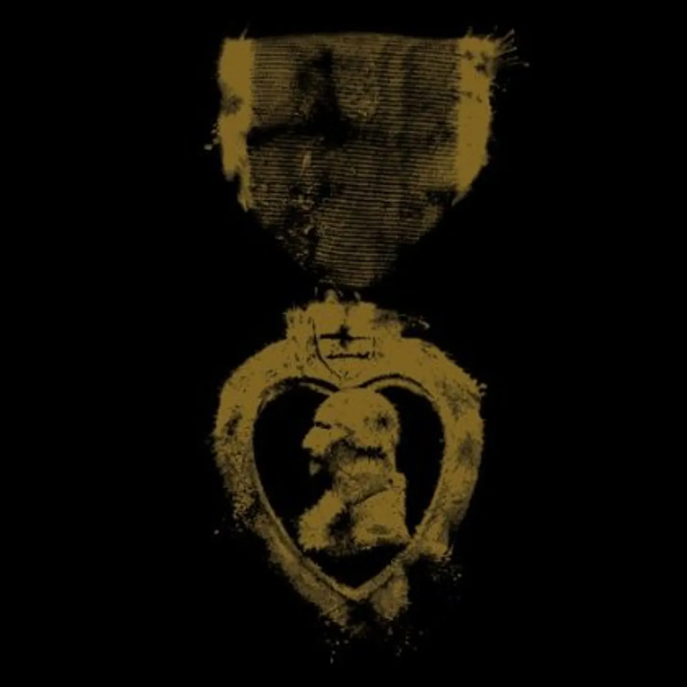 Complete Failure ART GOSPEL OF AGGRAVATED ASSAULT CD