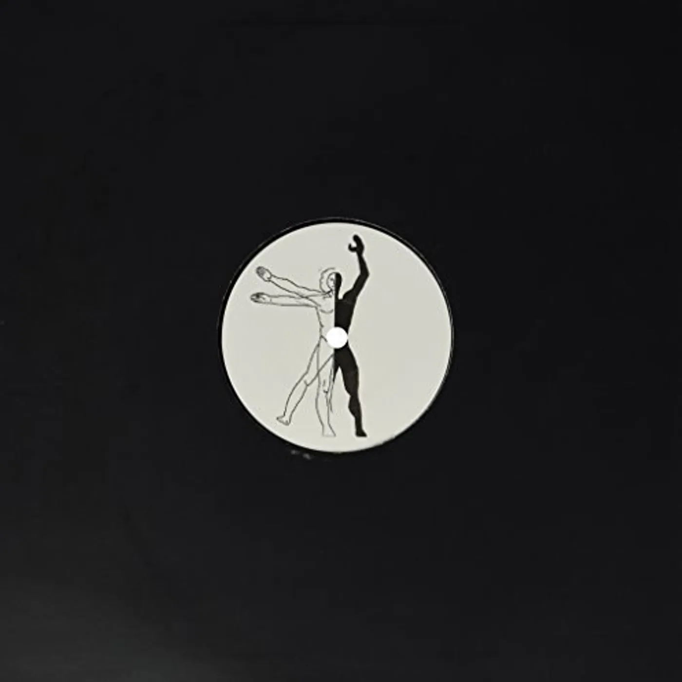 Renaissance Man Call2Call Vinyl Record