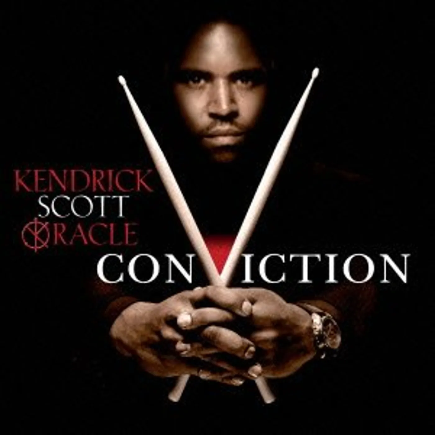 Kendrick Scott CONVICTION CD