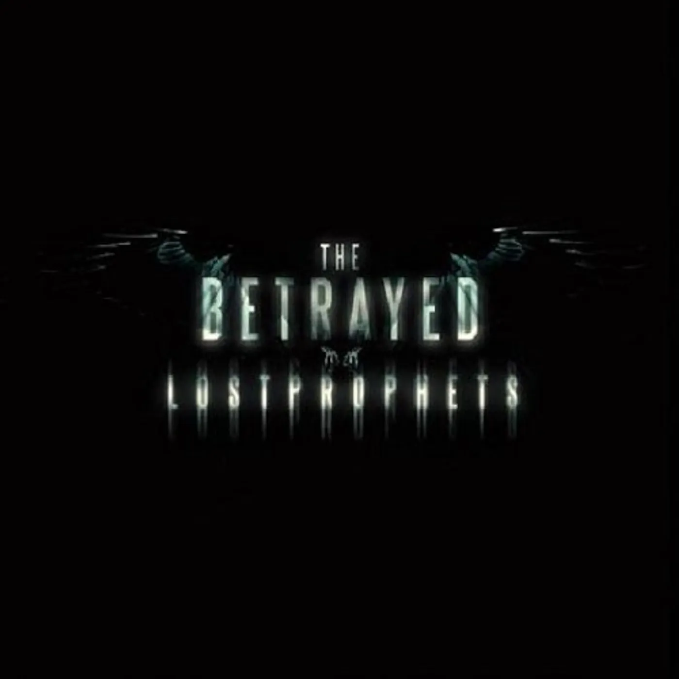 lostprophets BETRAYED CD