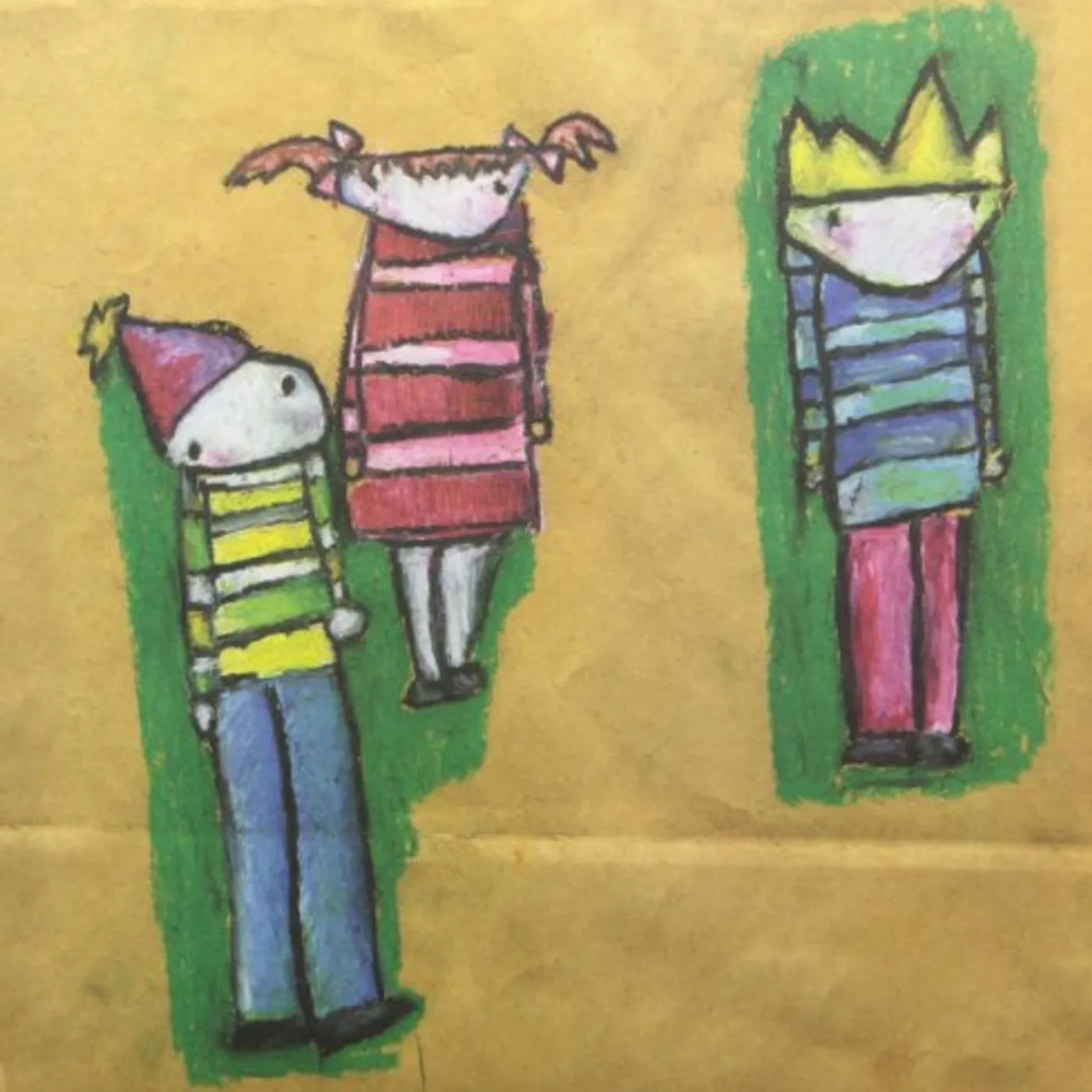 Casino Versus Japan Go Hawaii Vinyl Record