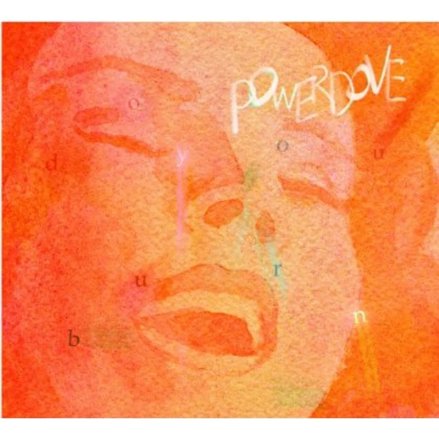 powerdove DO YOU BURN CD