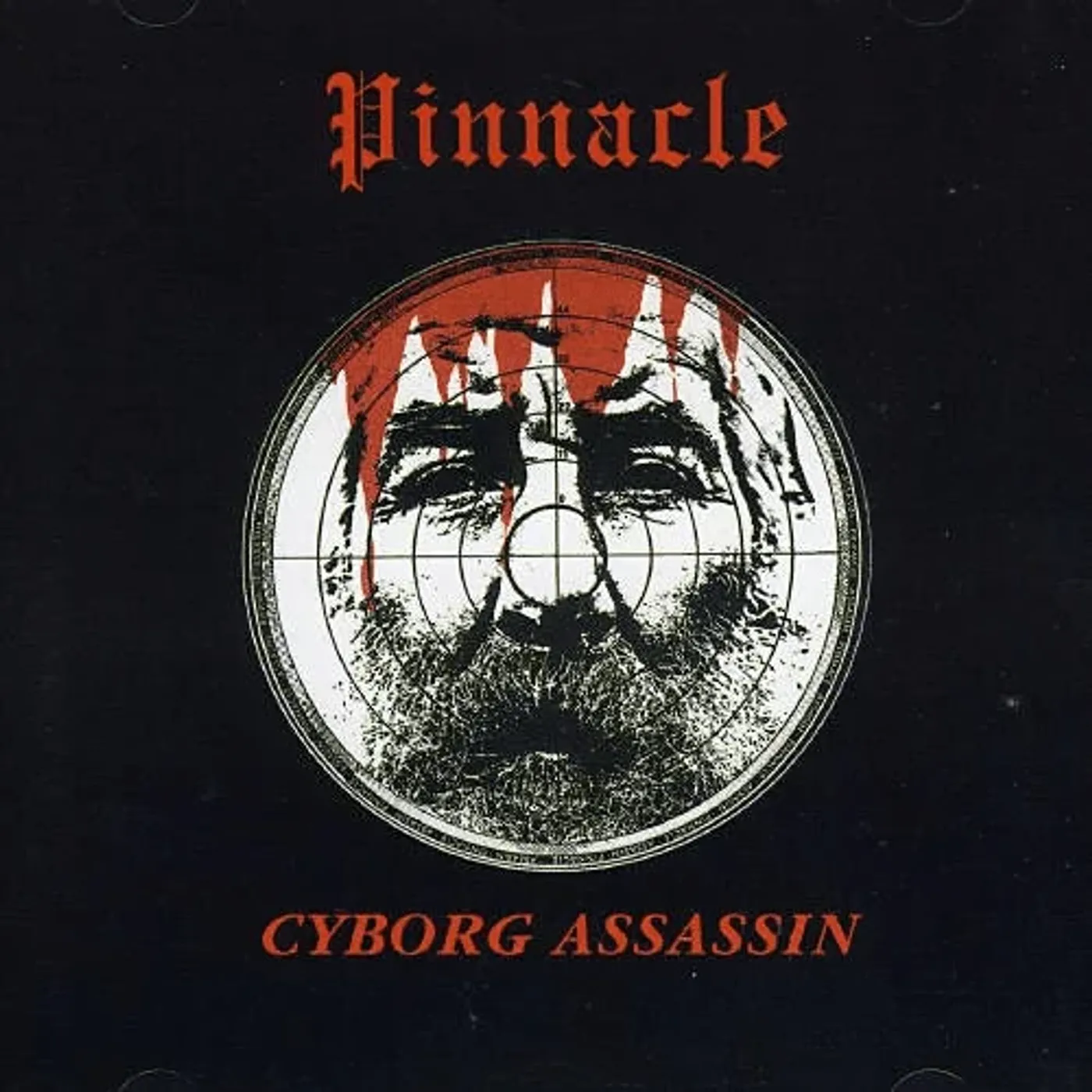 Pinnacle Assasin Vinyl Record