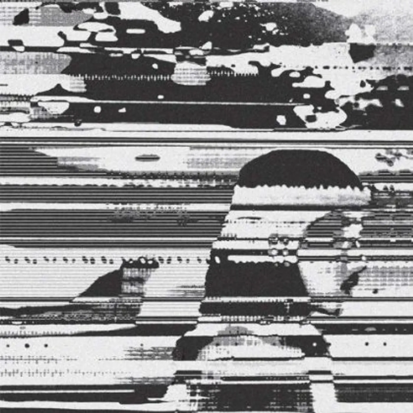 Stygian Stride Vinyl Record