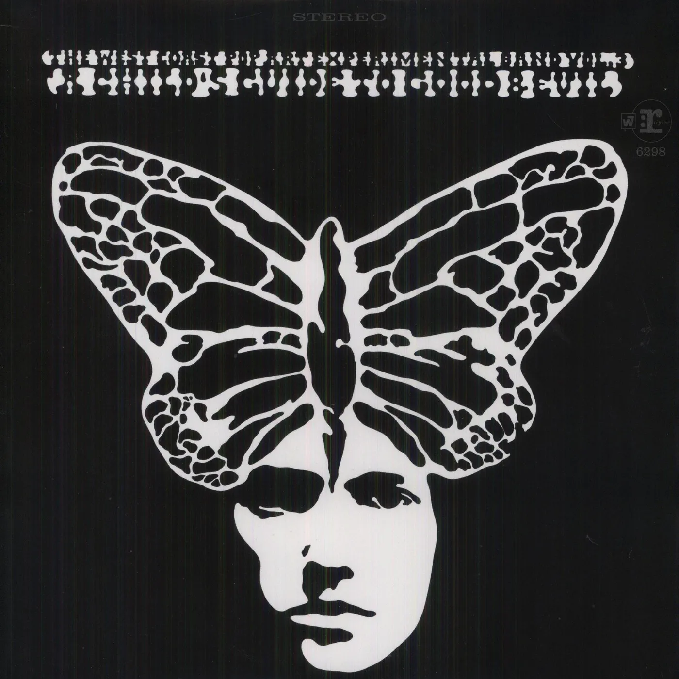 The West Coast Pop Art Experimental Band CHILD'S GUIDE TO GOOD & EVIL Vinyl Record