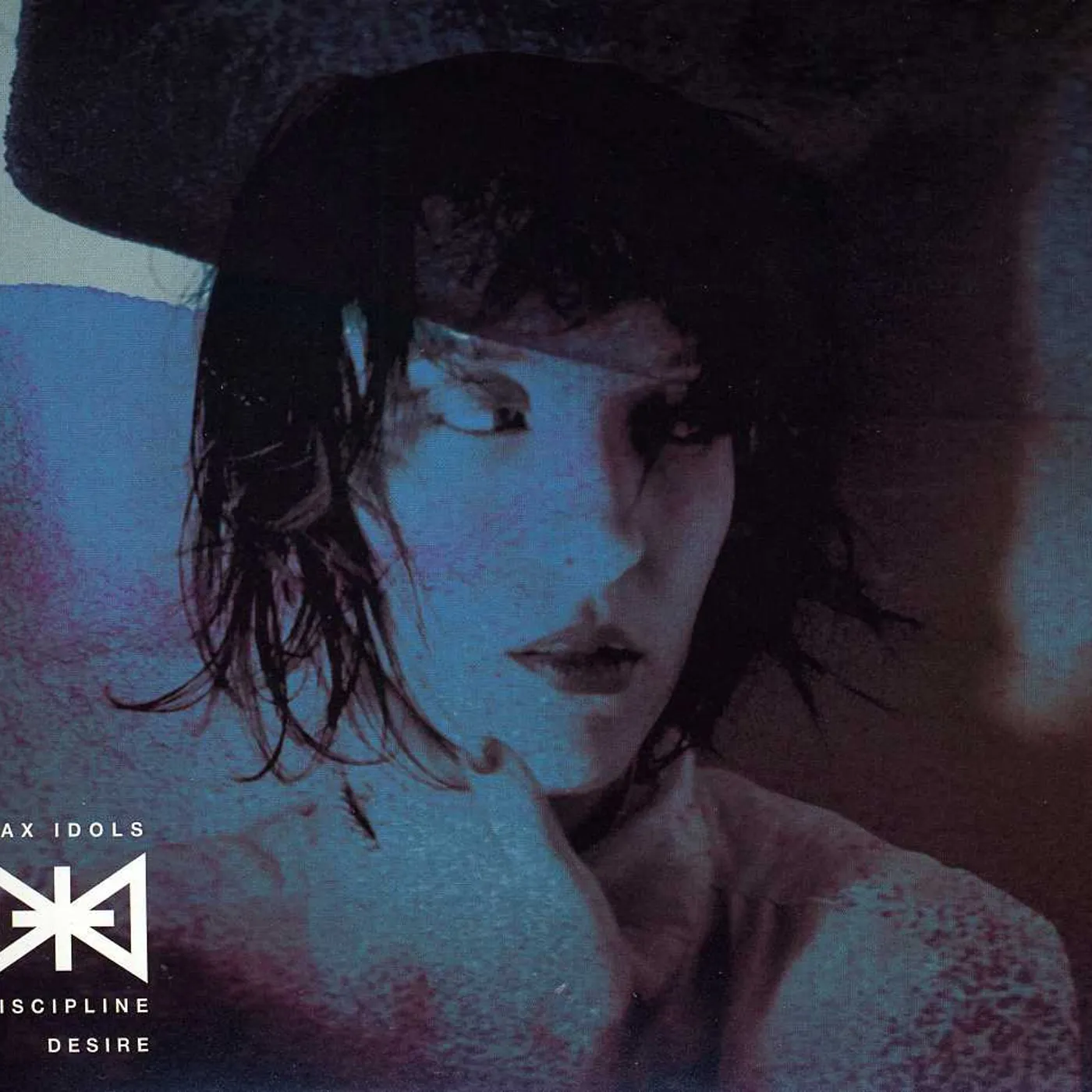 Wax Idols DISCIPLINE & DESIRE CD