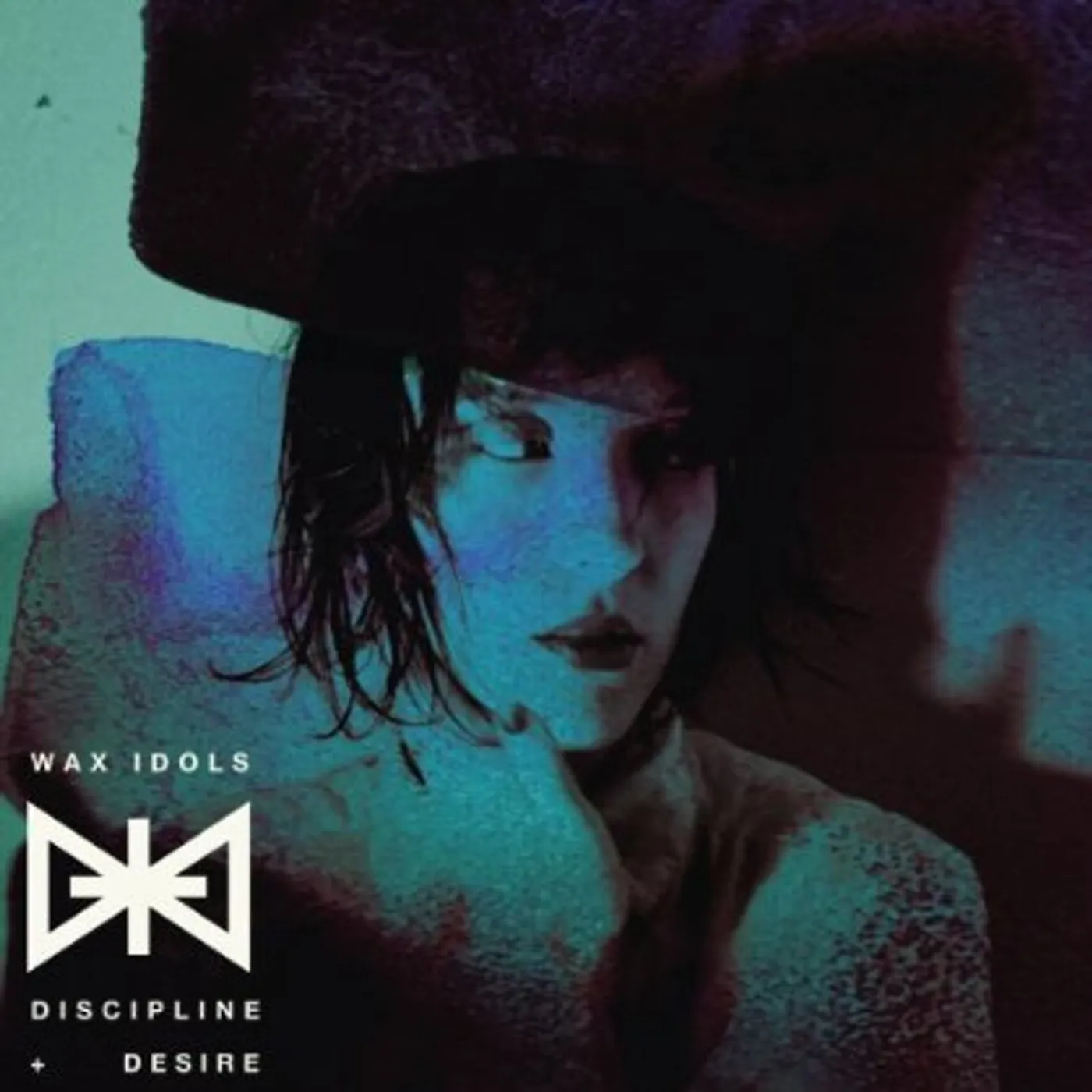 Wax Idols Discipline & Desire Vinyl Record