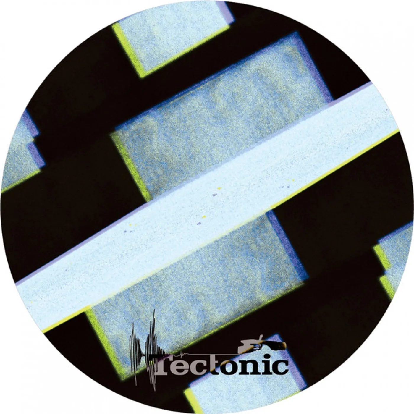 Dark Sky Confunktion / Double U Vinyl Record