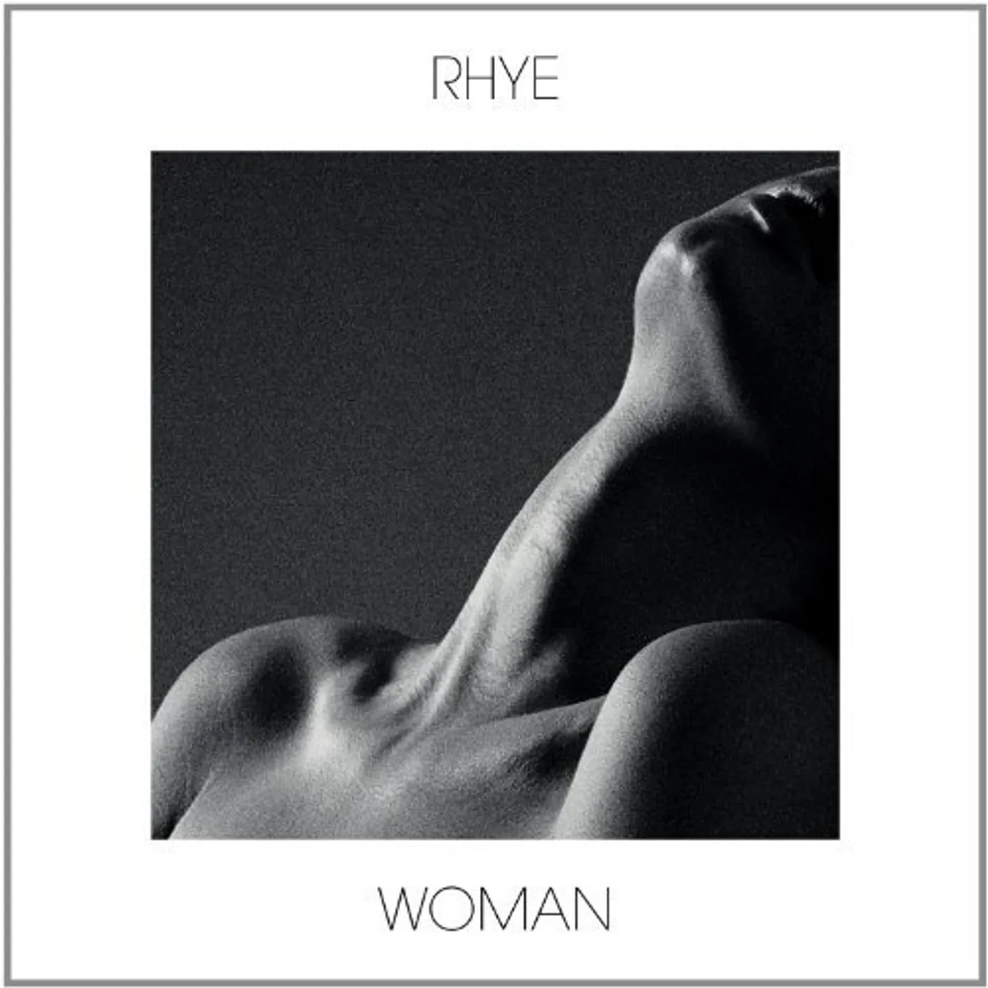 Rhye Woman Vinyl Record