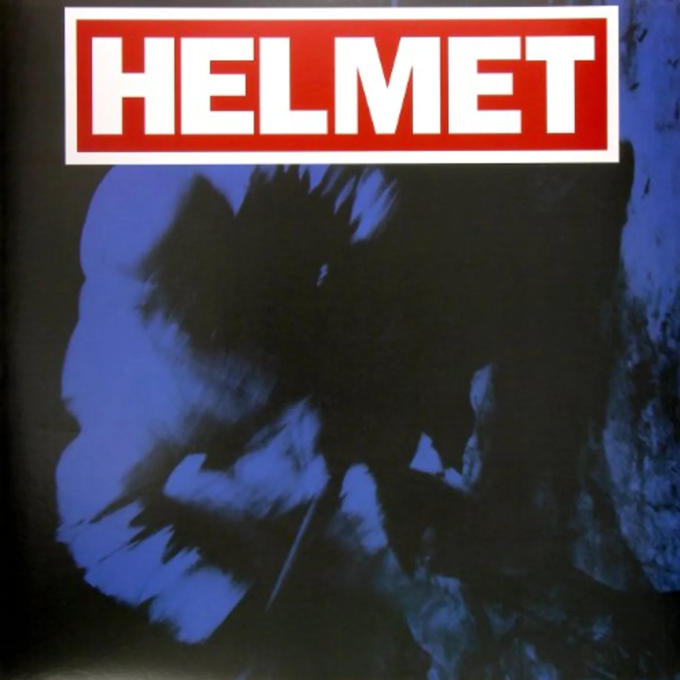 Helmet MEANTIME (COLV) (Vinyl)