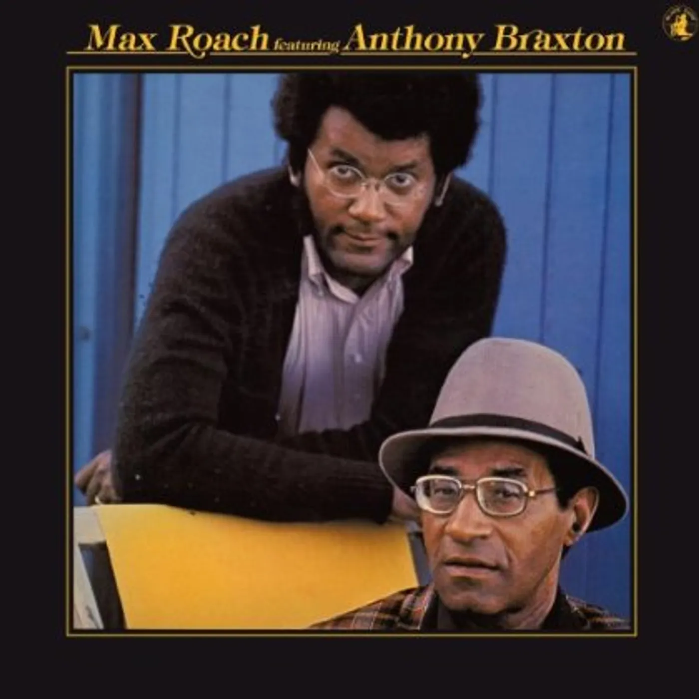 Anthony Braxton BIRTH & REBIRTH (BONUS CD) (Vinyl)