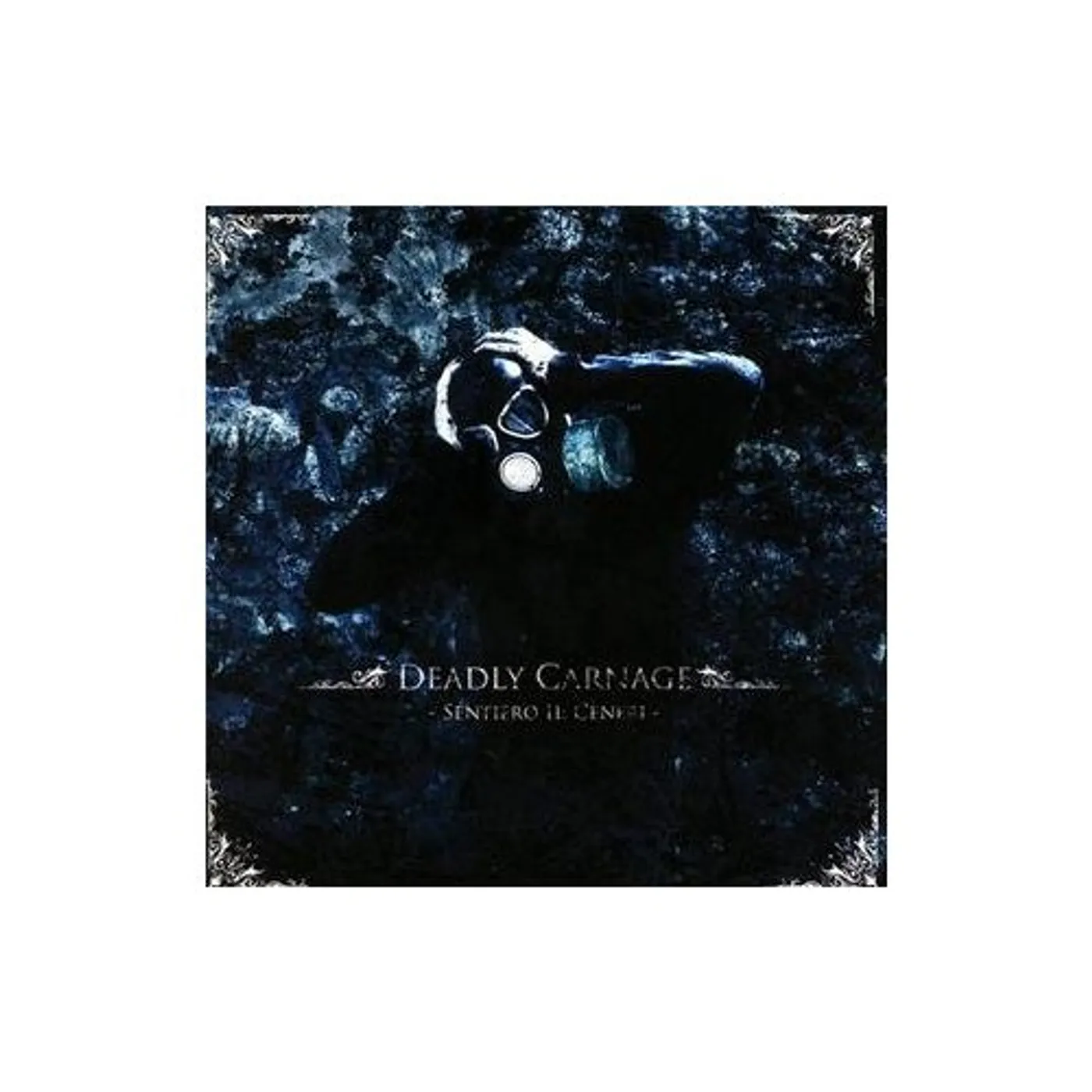 Deadly Carnage SENTIERO II: CENERI CD
