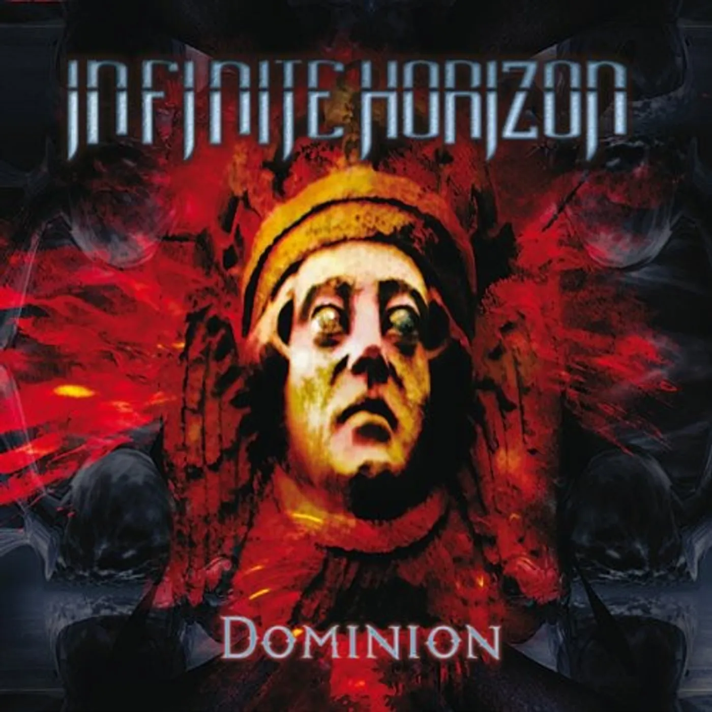 Infinite Horizon DOMINION CD