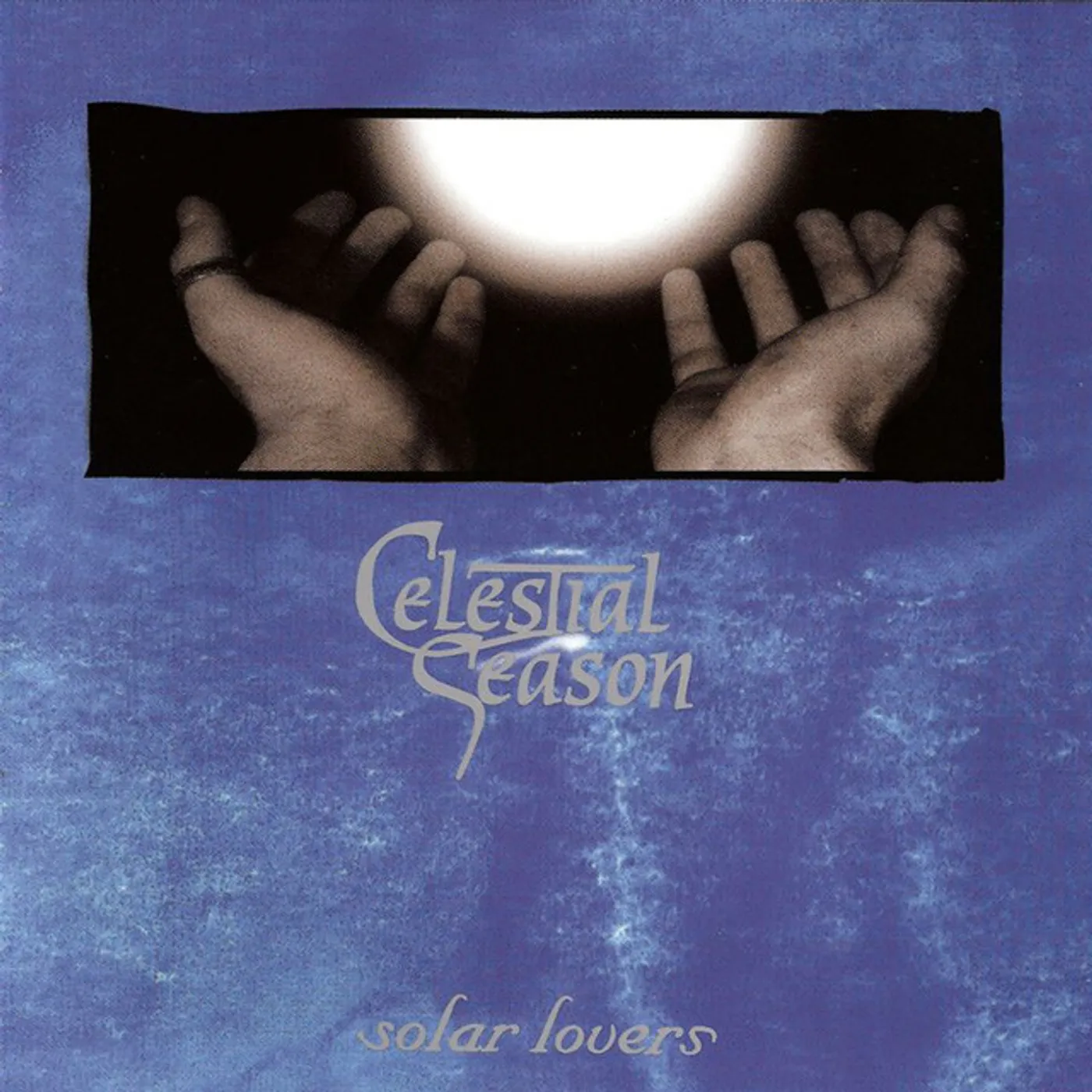 Celestial Season Solar Lovers Vinyl Record