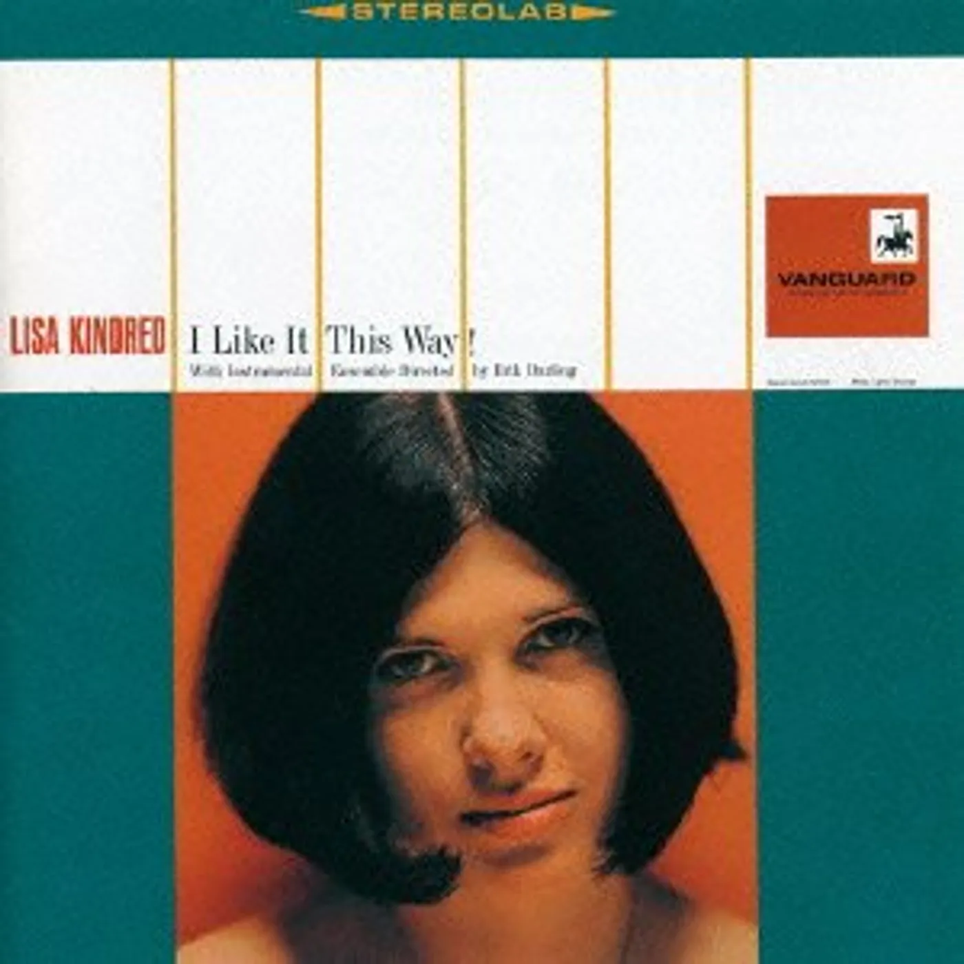 Jim Kweskin I LIKE IT THIS WAY CD