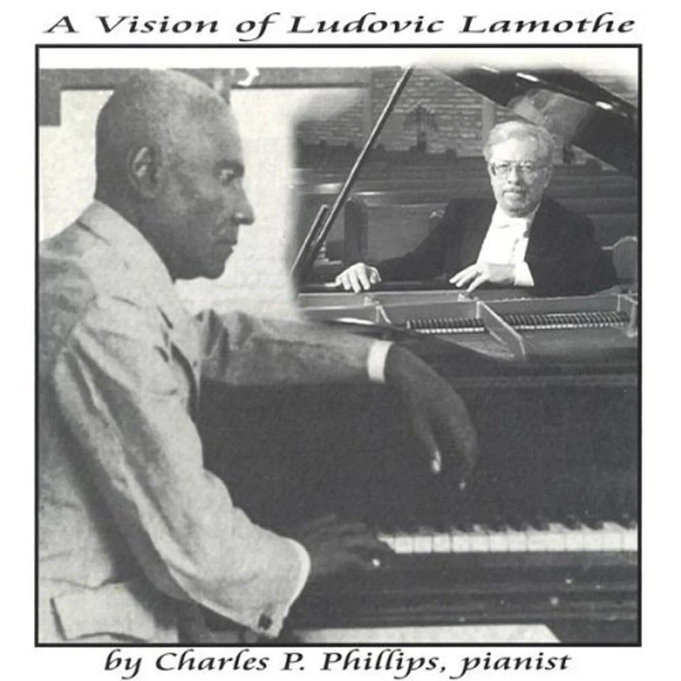 Jean E. Saint-Eloi MUSIC OF HAITIAN MASTERS 1 CD