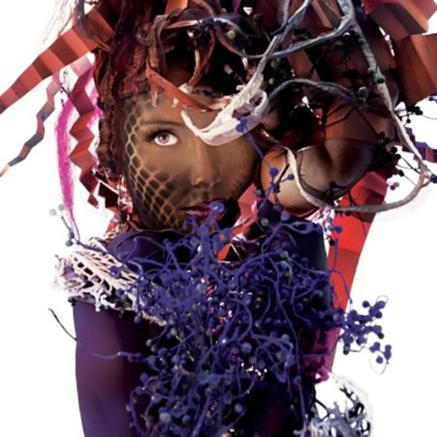 Fol Chen FALSE ALARMS Vinyl Record