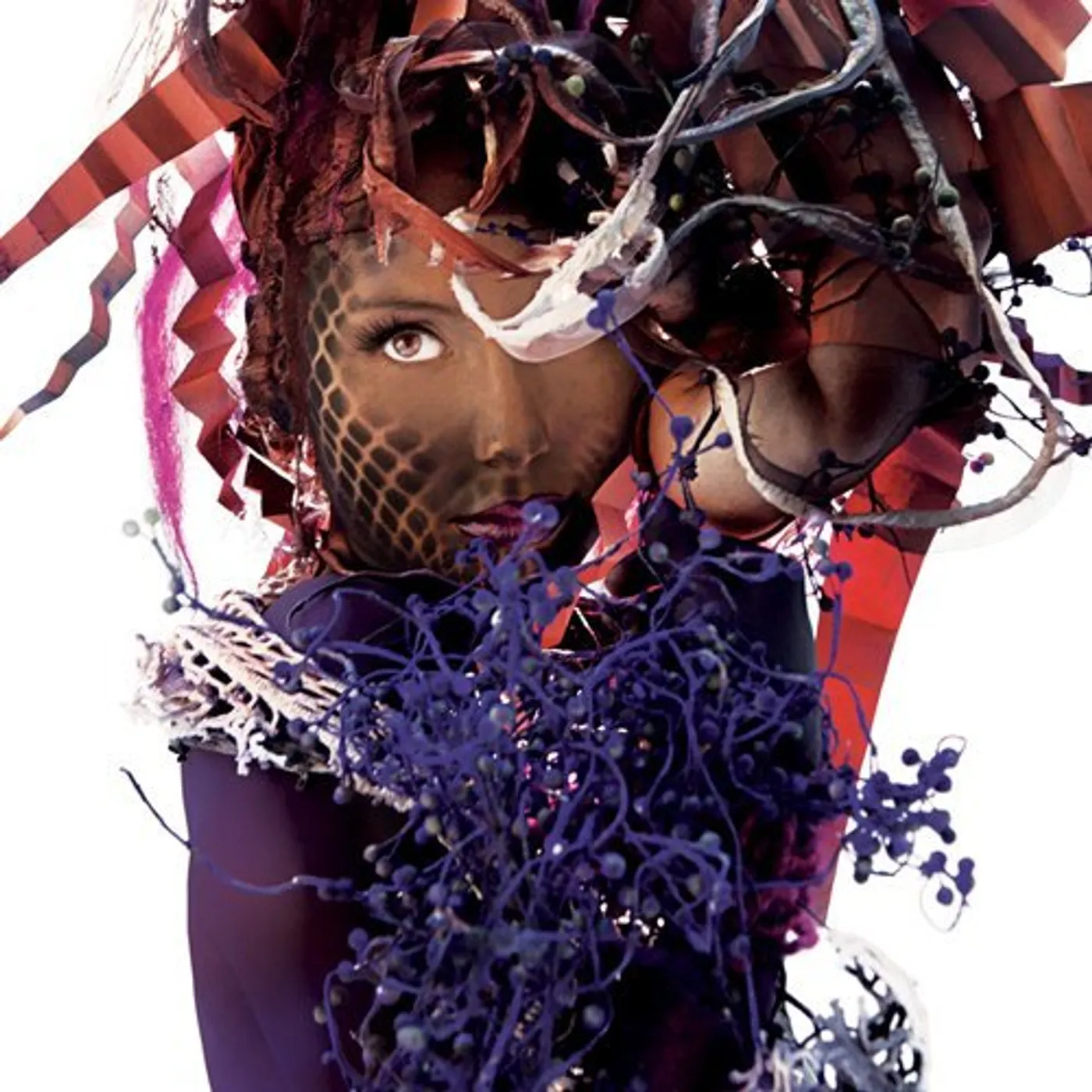 Fol Chen FALSE ALARMS CD