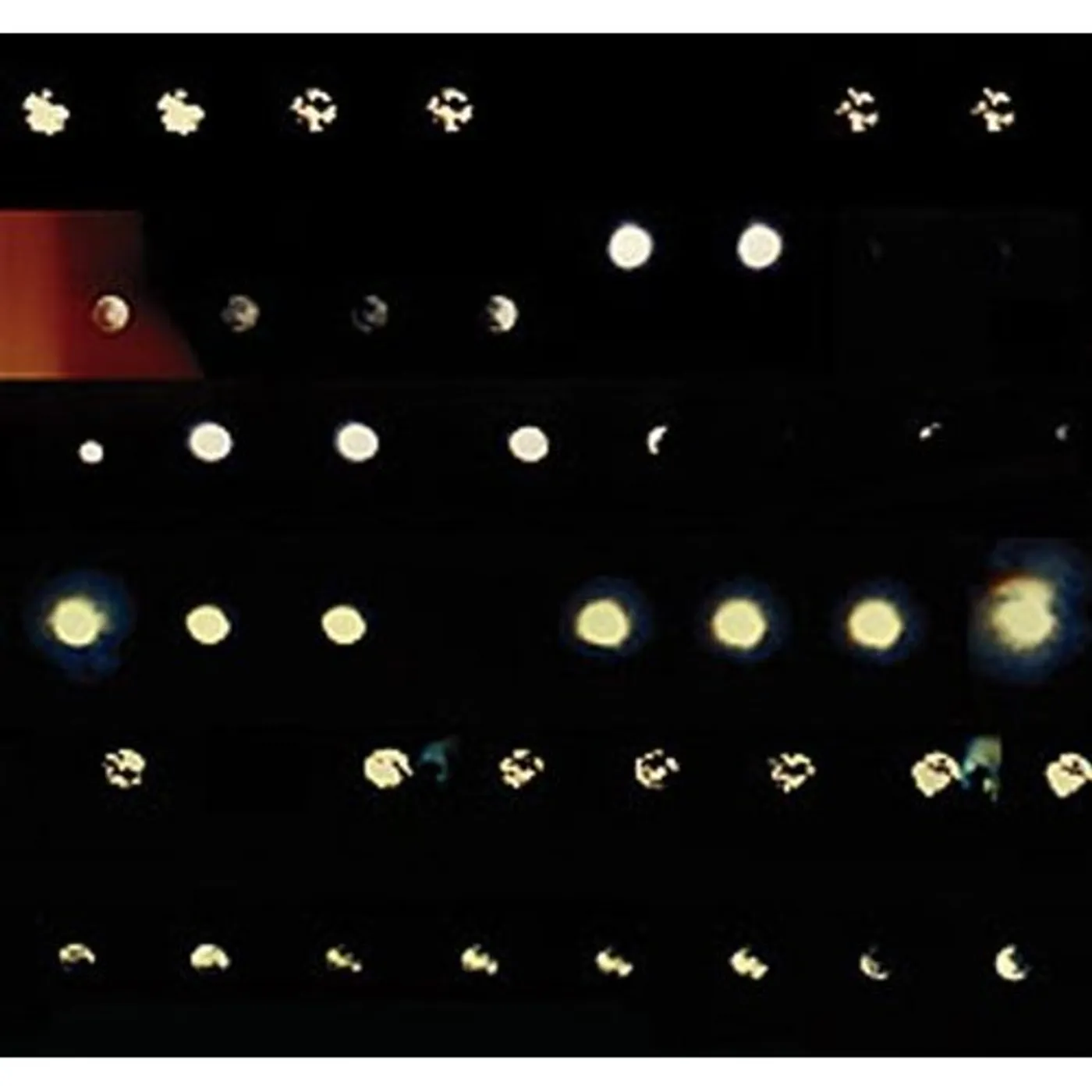 Jerusalem in My Heart MO7IT AL-MO7IT CD