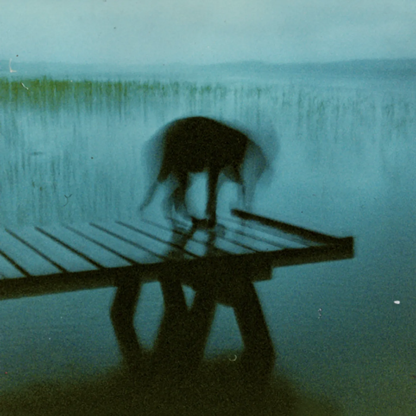 Clouds USB ISLANDS CD