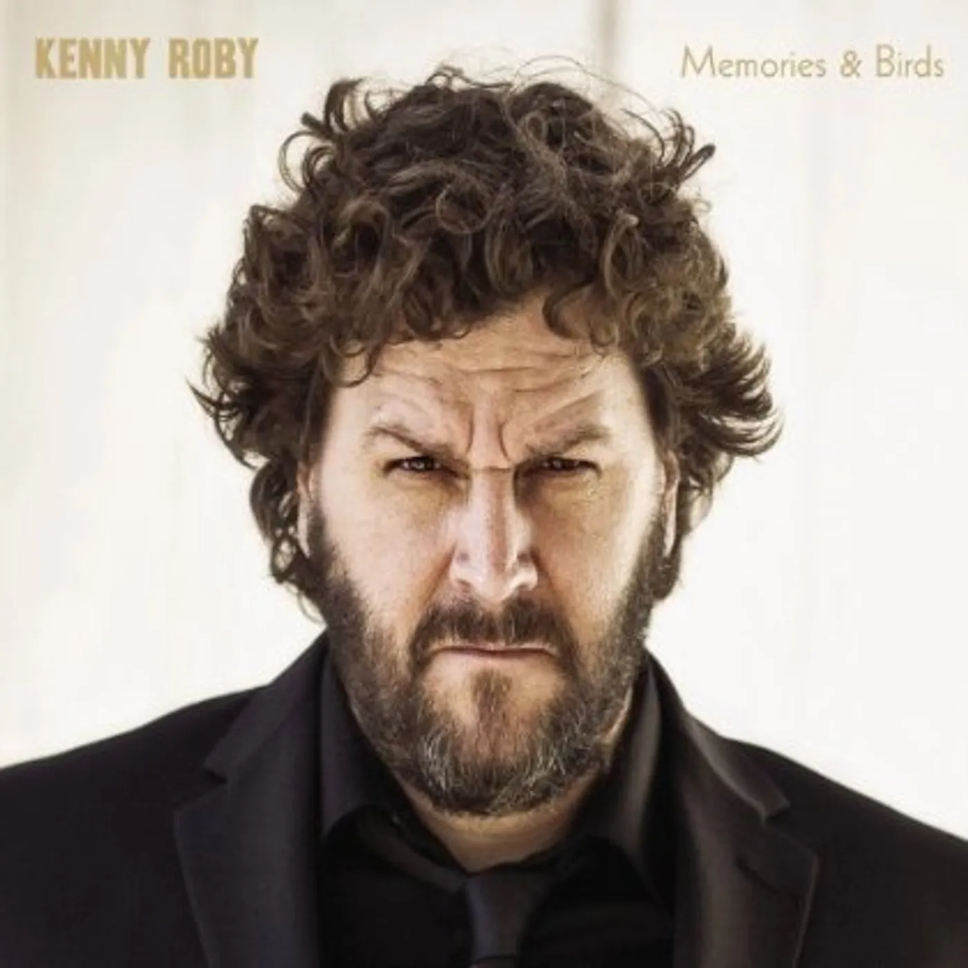 Kenny Roby MEMORIES & BIRDS CD