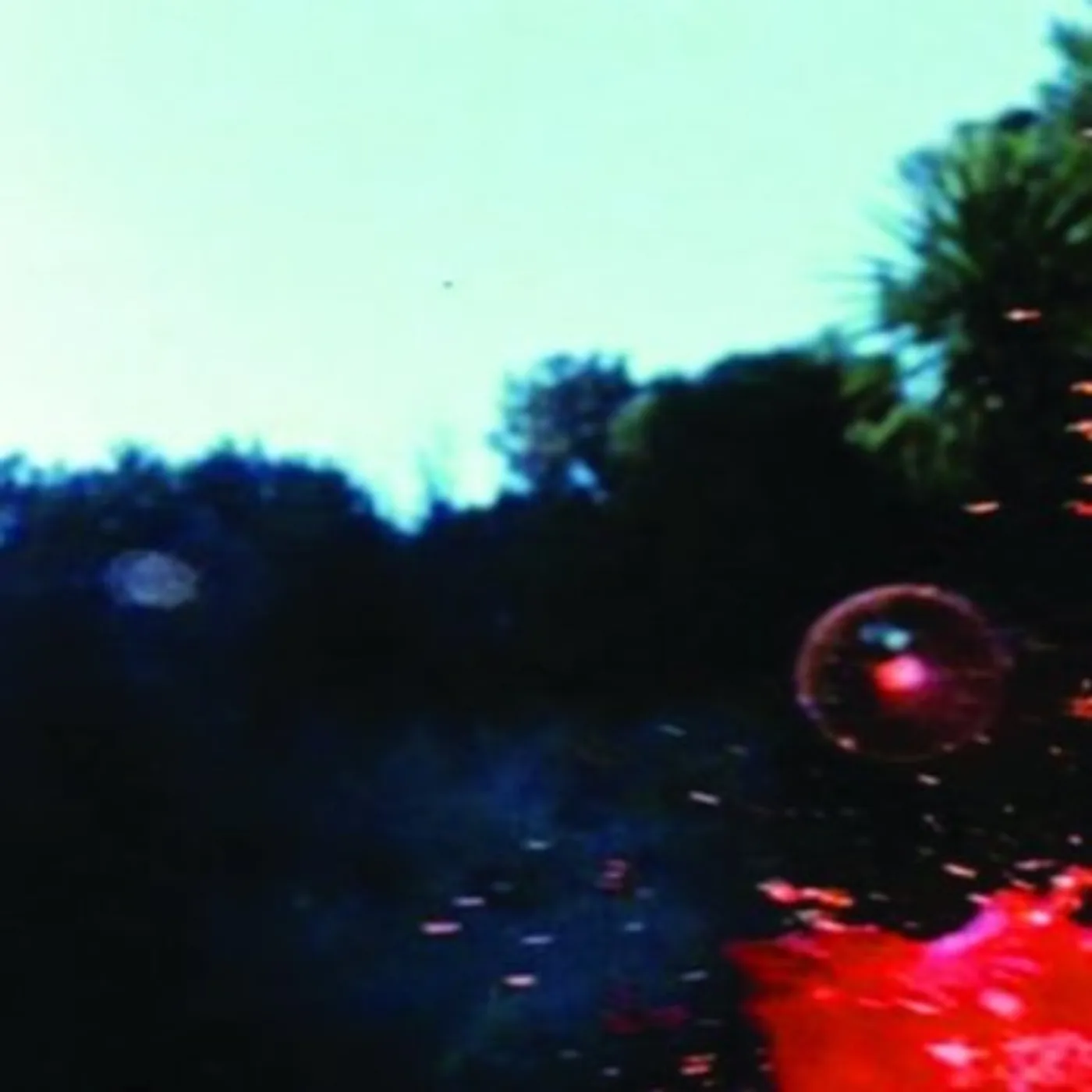 Umberto NIGHT HAS A THOUSAND SCREAMS CD