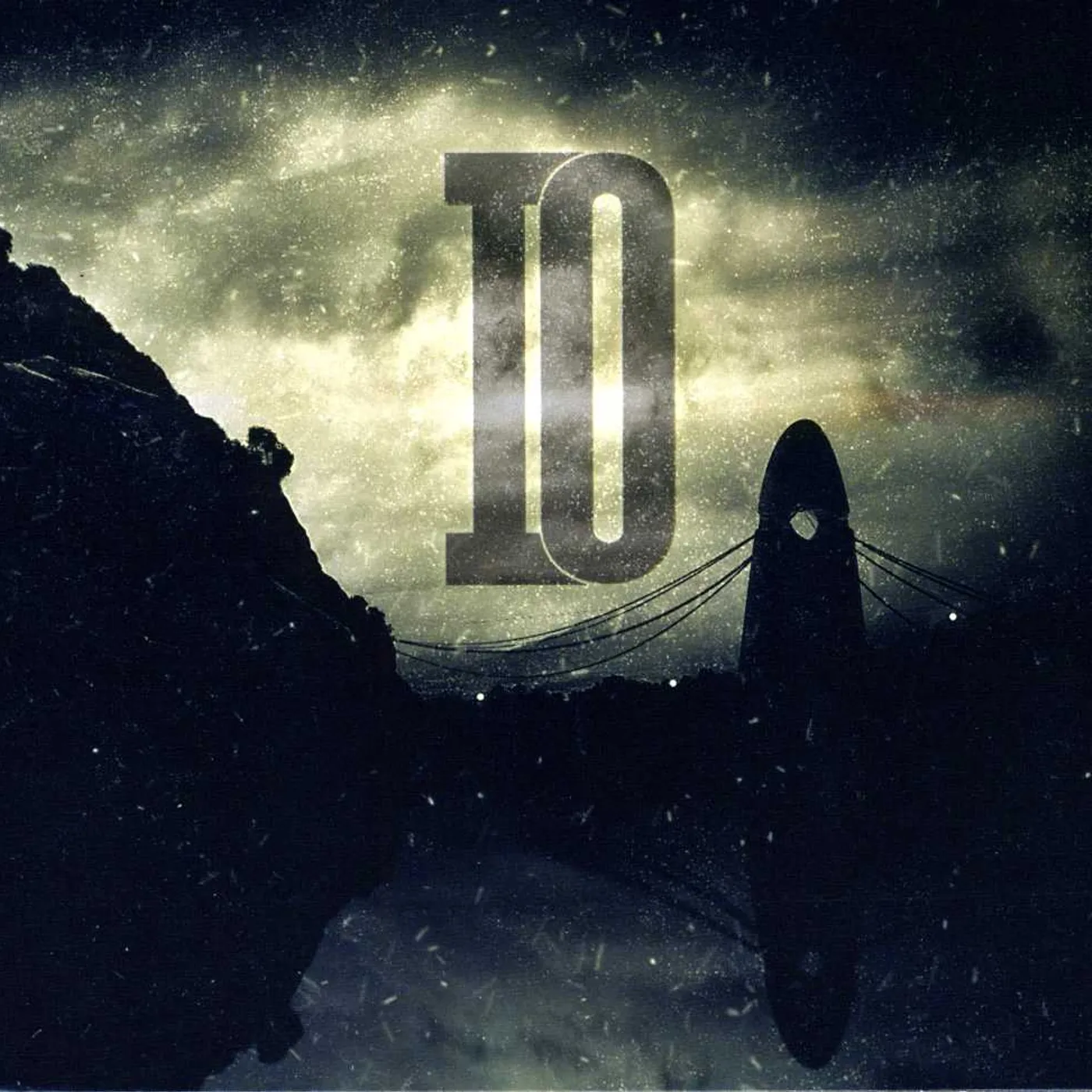 No Consequence I/O CD