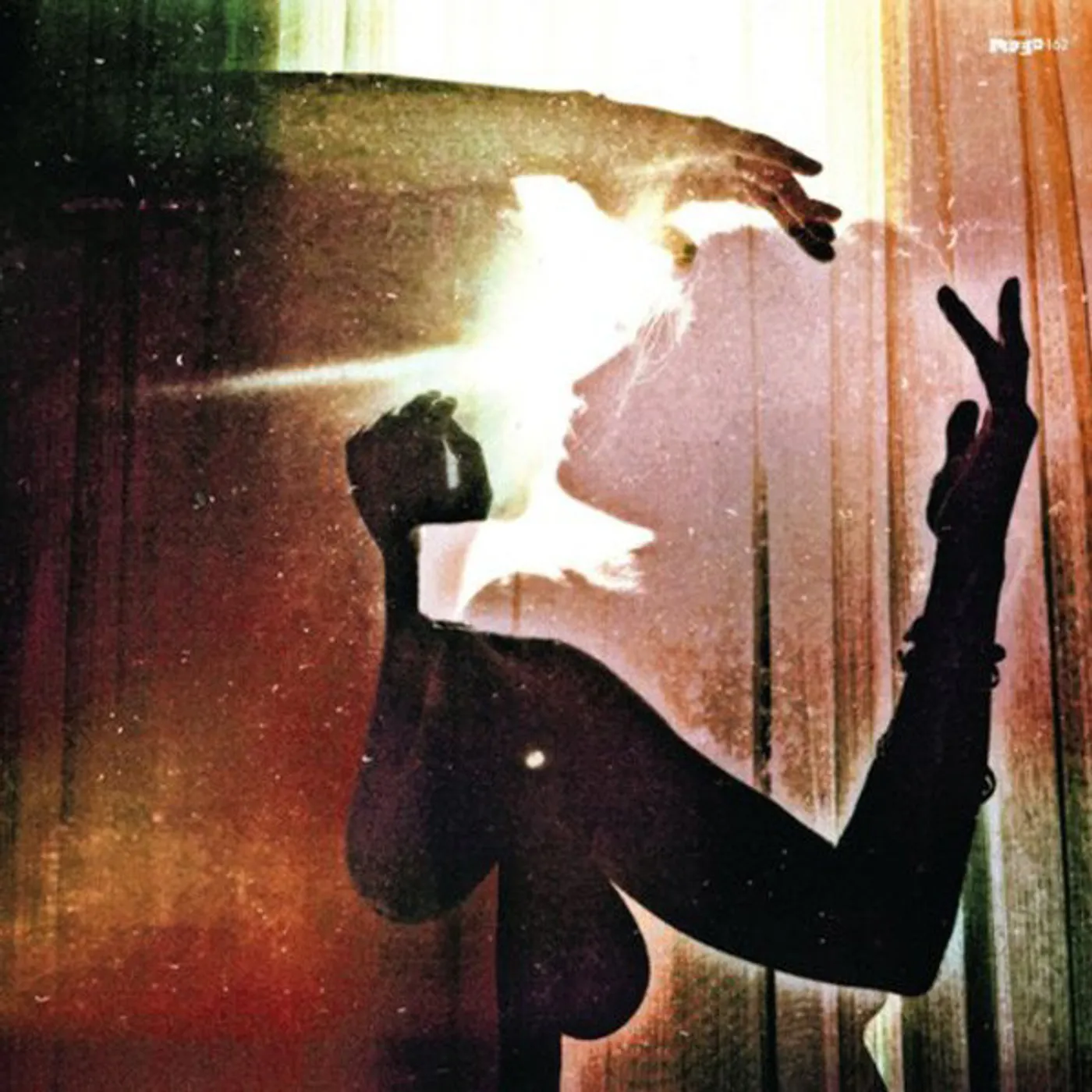 Locust You'll Be Safe Forever Vinyl Record