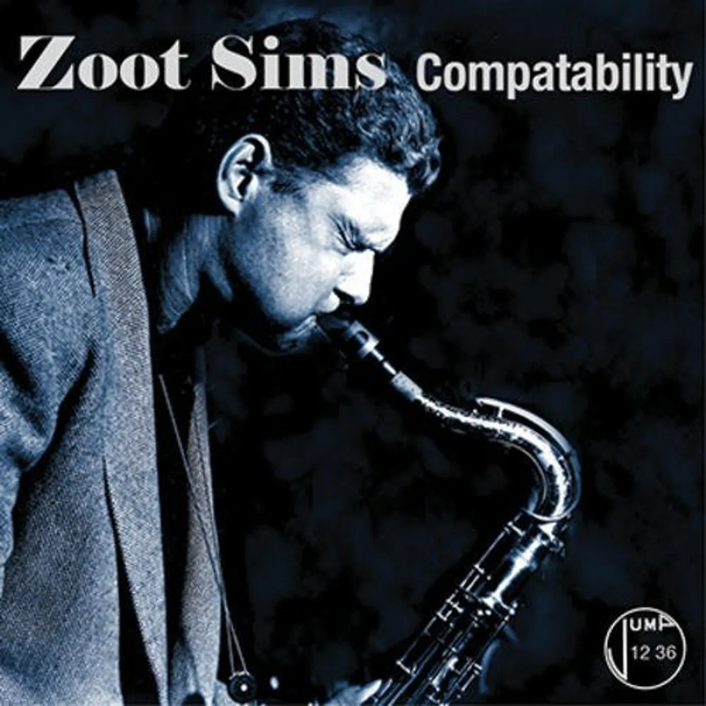 Zoot Sims COMPATABILITY CD
