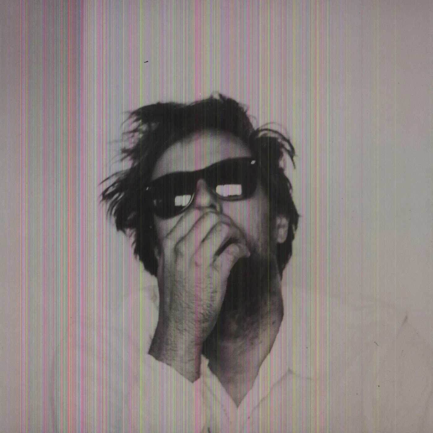 Cy Dune No Recognize Vinyl Record