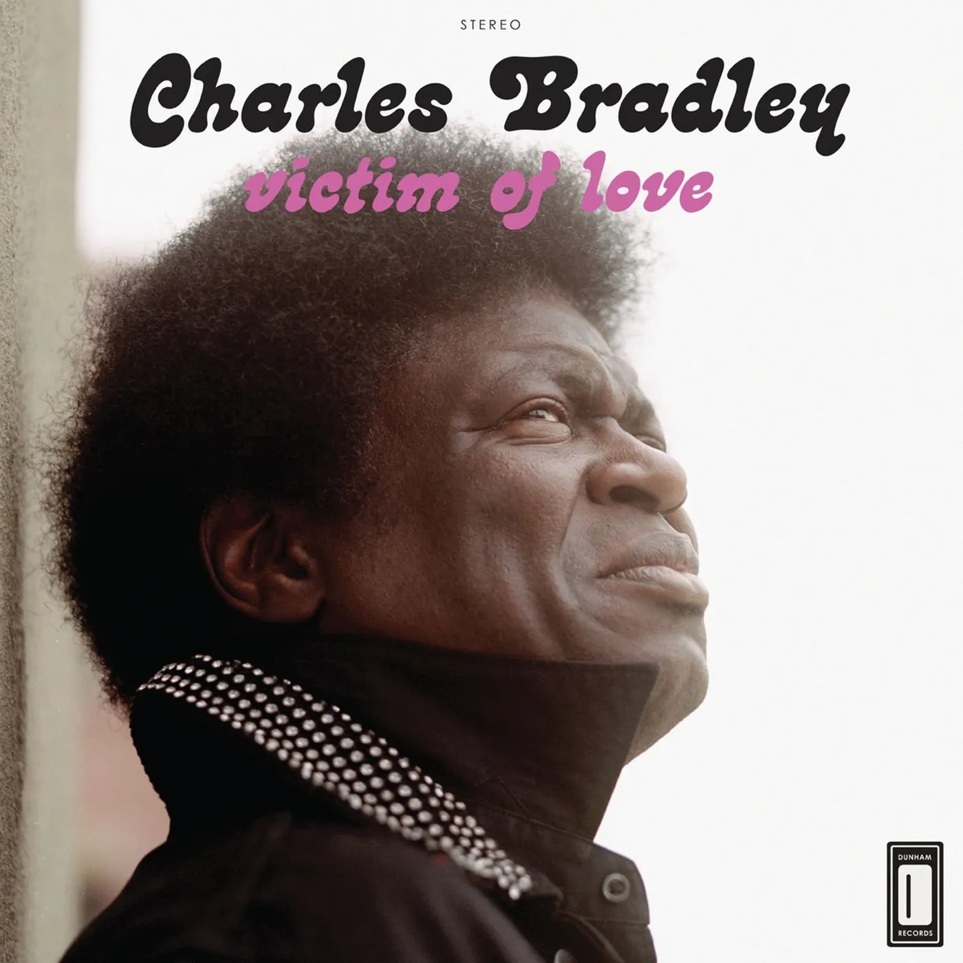 Charles Bradley VICTIM OF LOVE CD