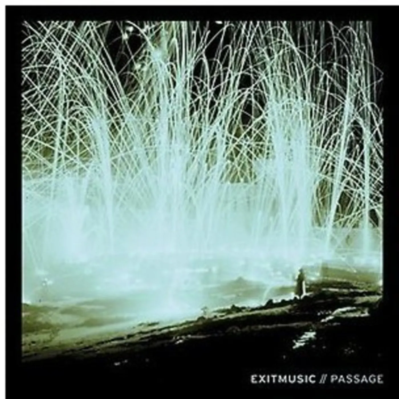 Quartz REFLECTION CD