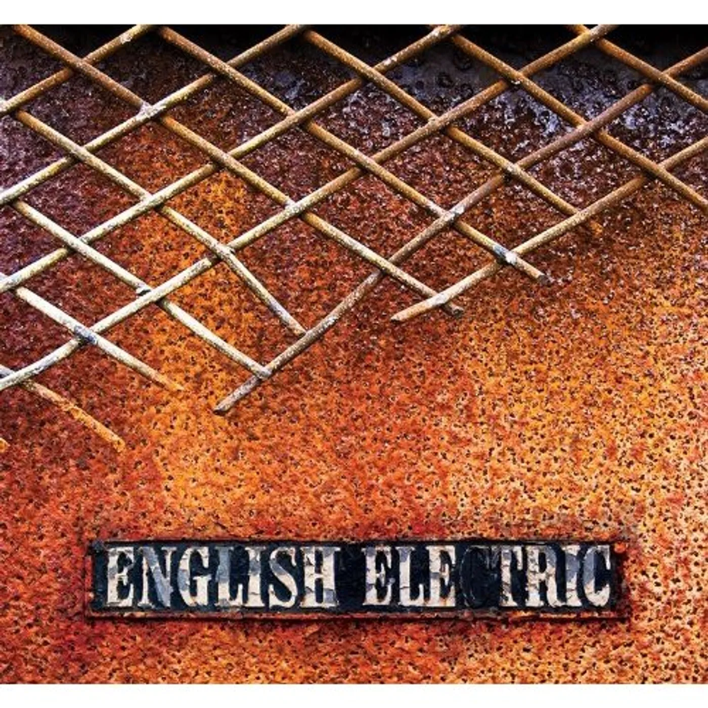 Big Big Train ENGLISH ELECTRIC PART 2 CD