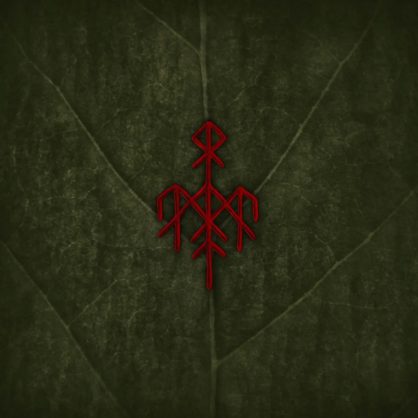Wardruna YGGDRASIL CD